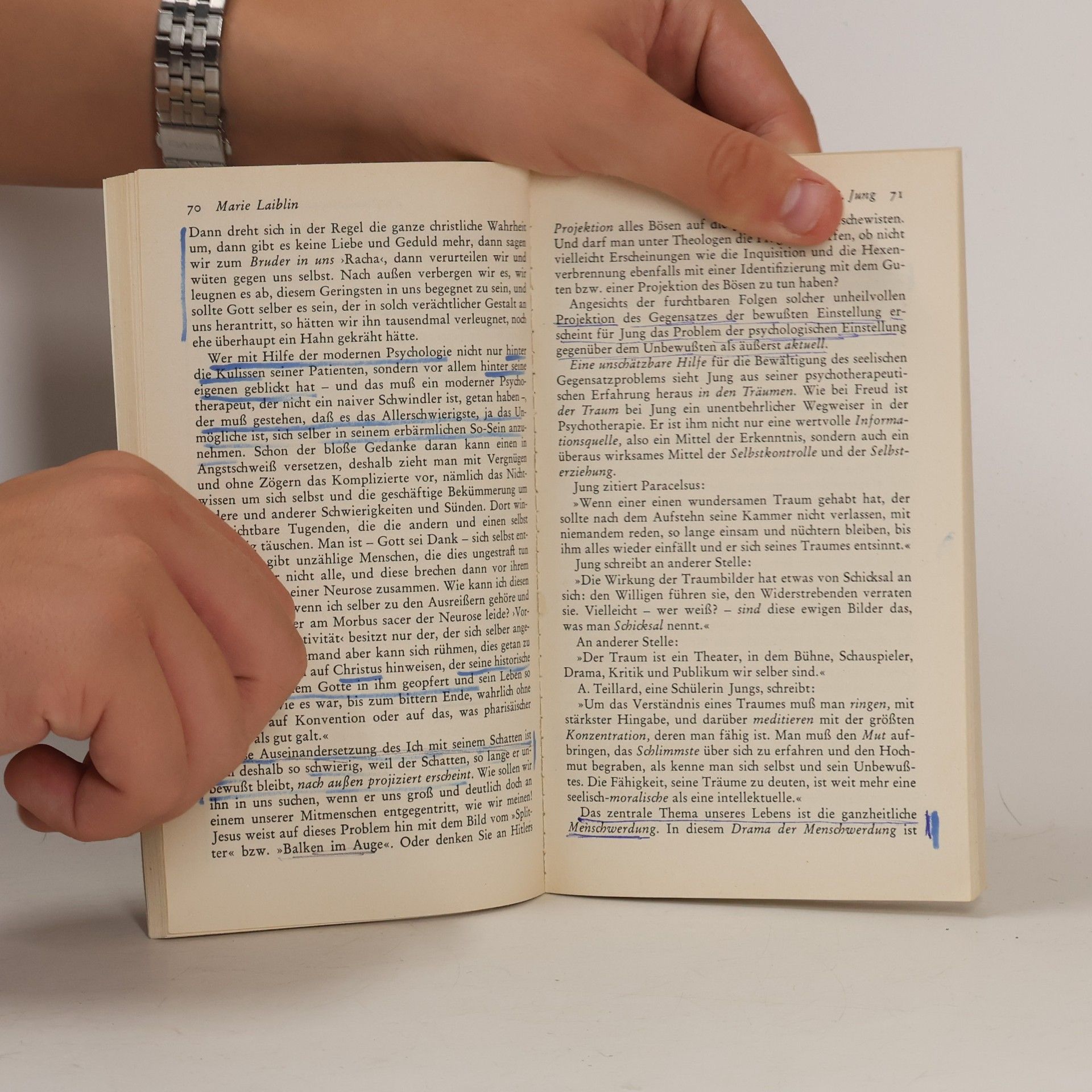 Wilhelm Bitter Freud, Adler, Jung : Einführung in die Tiefenpsychologie für Theologen, Mediziner und Pädagogen