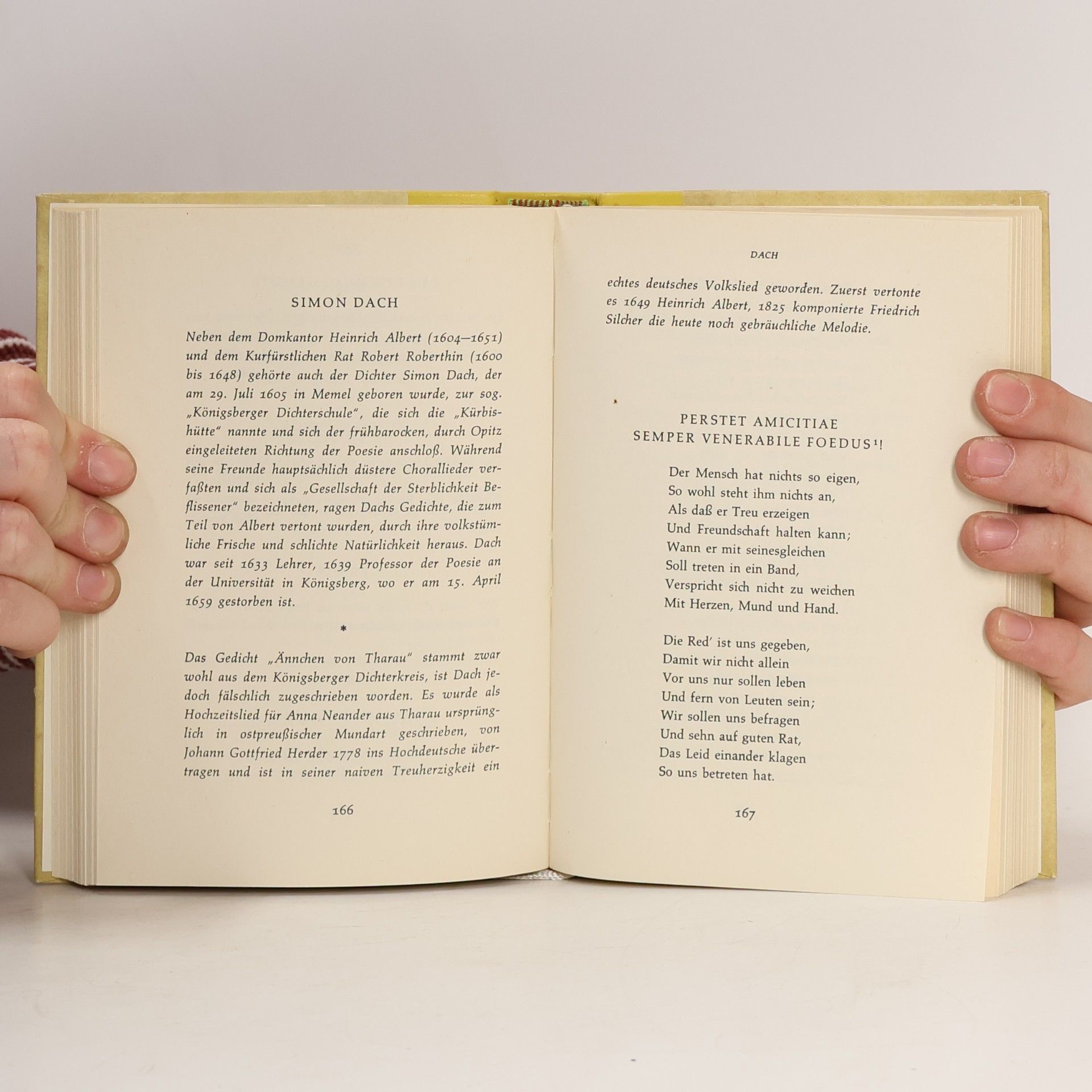 Thomas Mann Das erbe Deutcher Dichtung