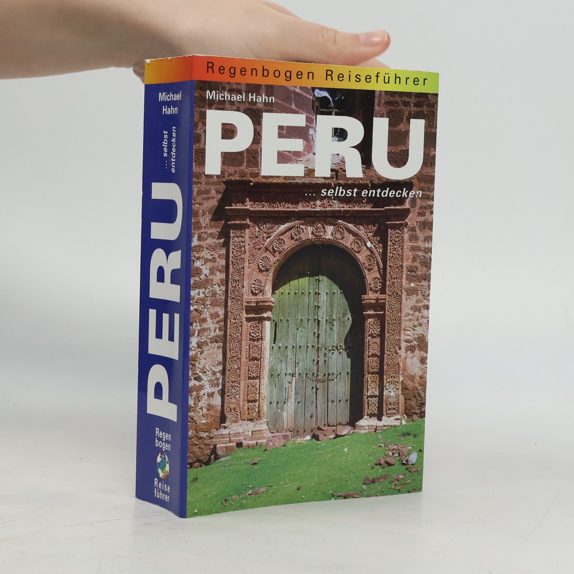 Peru selbst entdecken