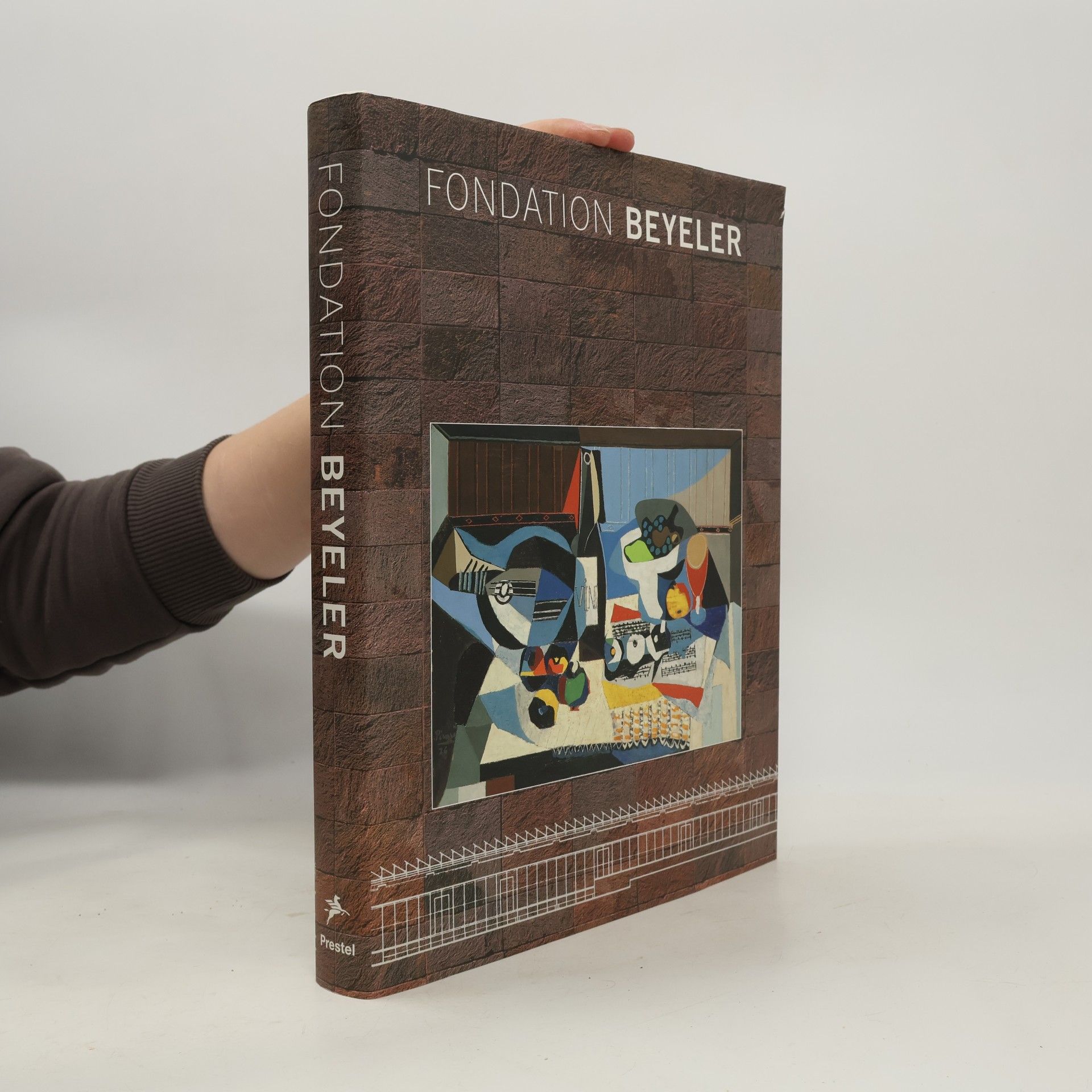 Fondation Beyeler
