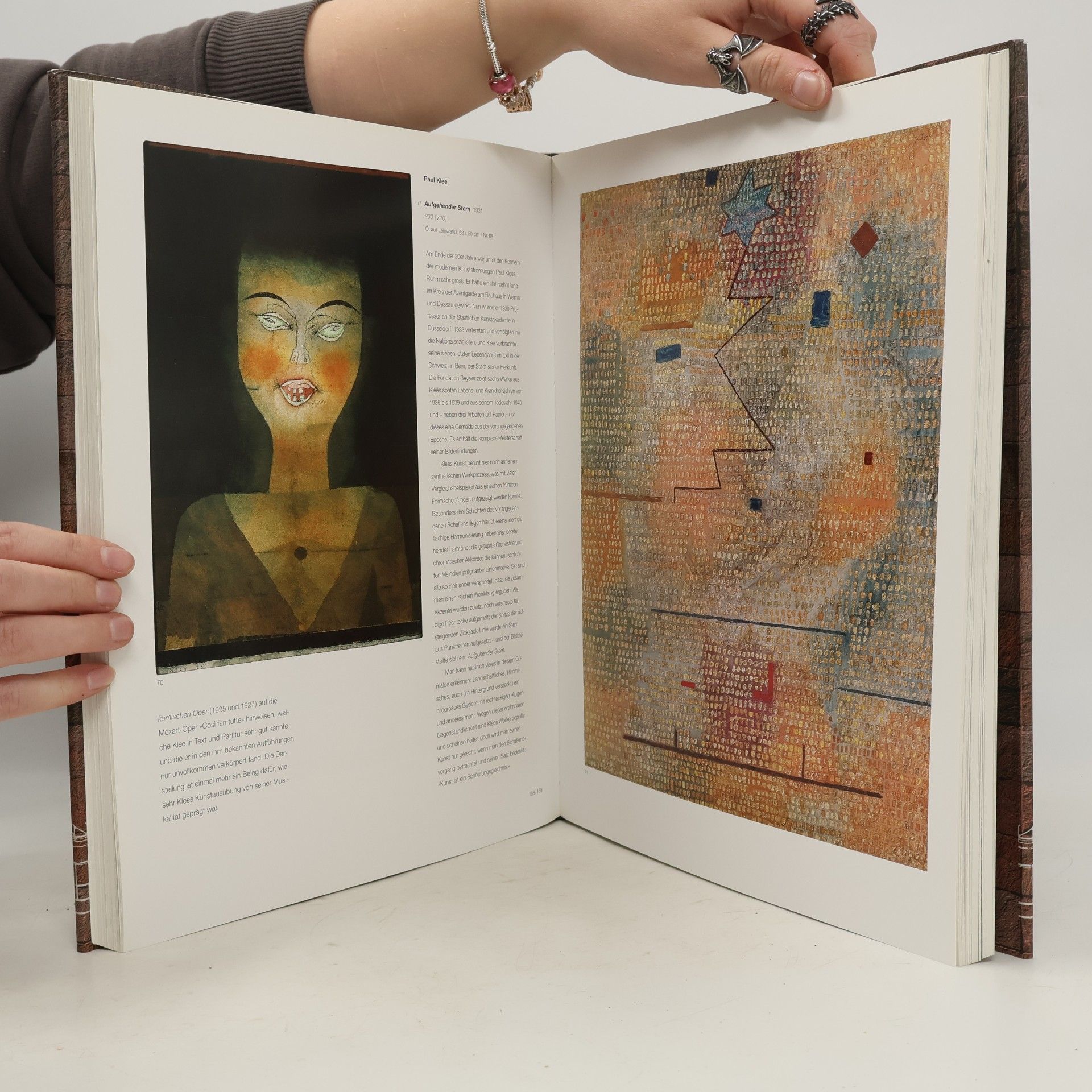 Ernst Beyeler Fondation Beyeler