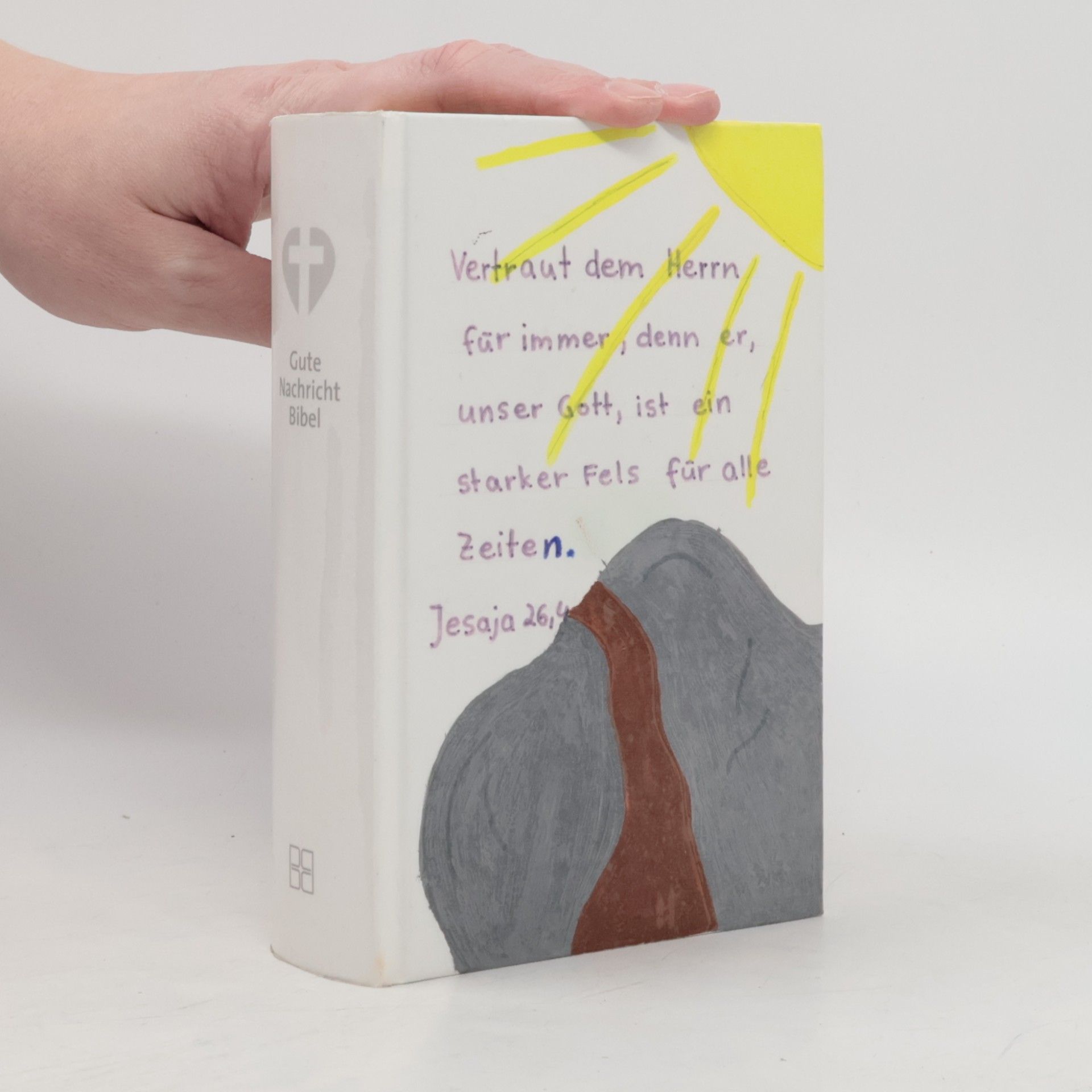 Gute Nachricht Bibel, Sonderausgabe