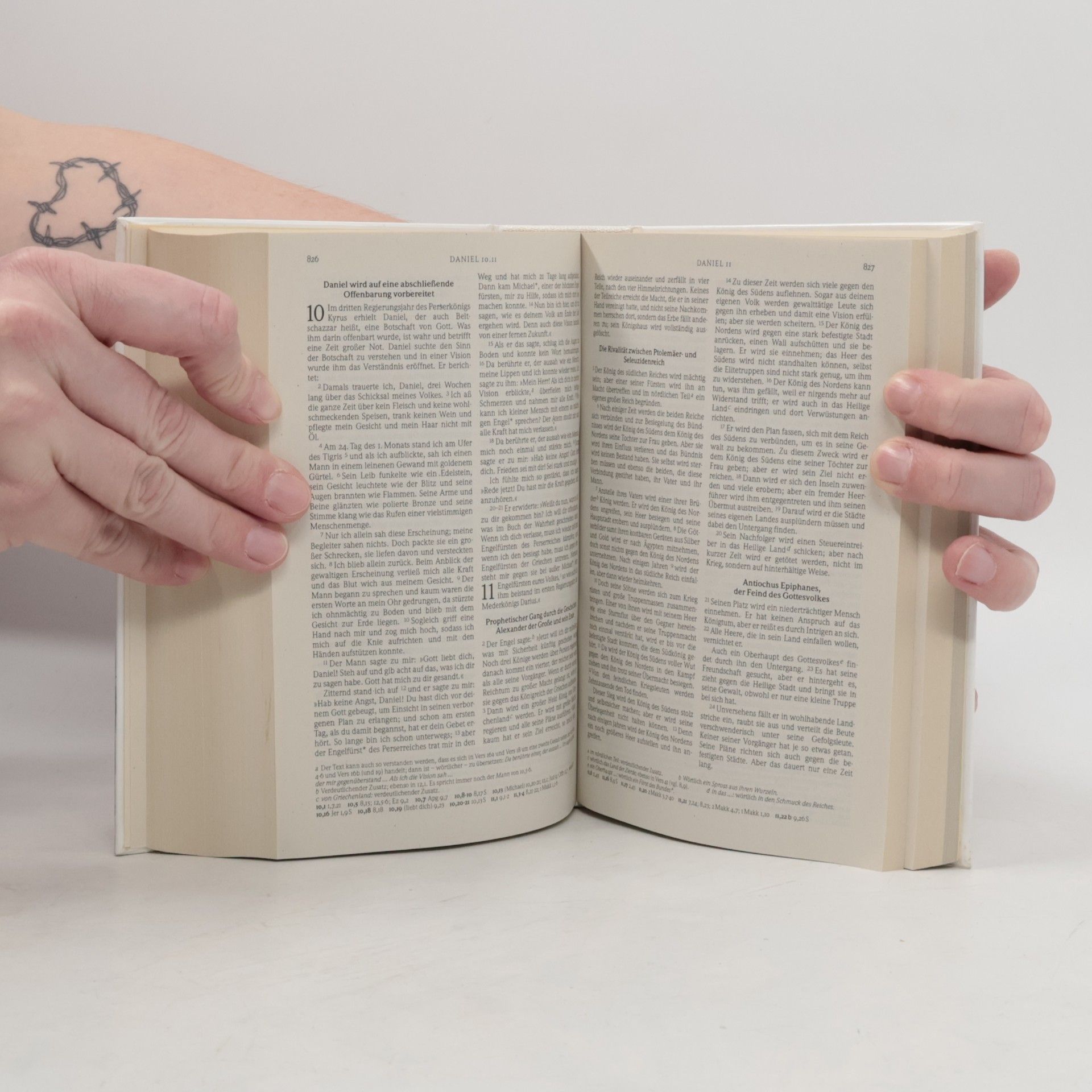 Deutsche Bibelgesellschaft Gute Nachricht Bibel, Sonderausgabe