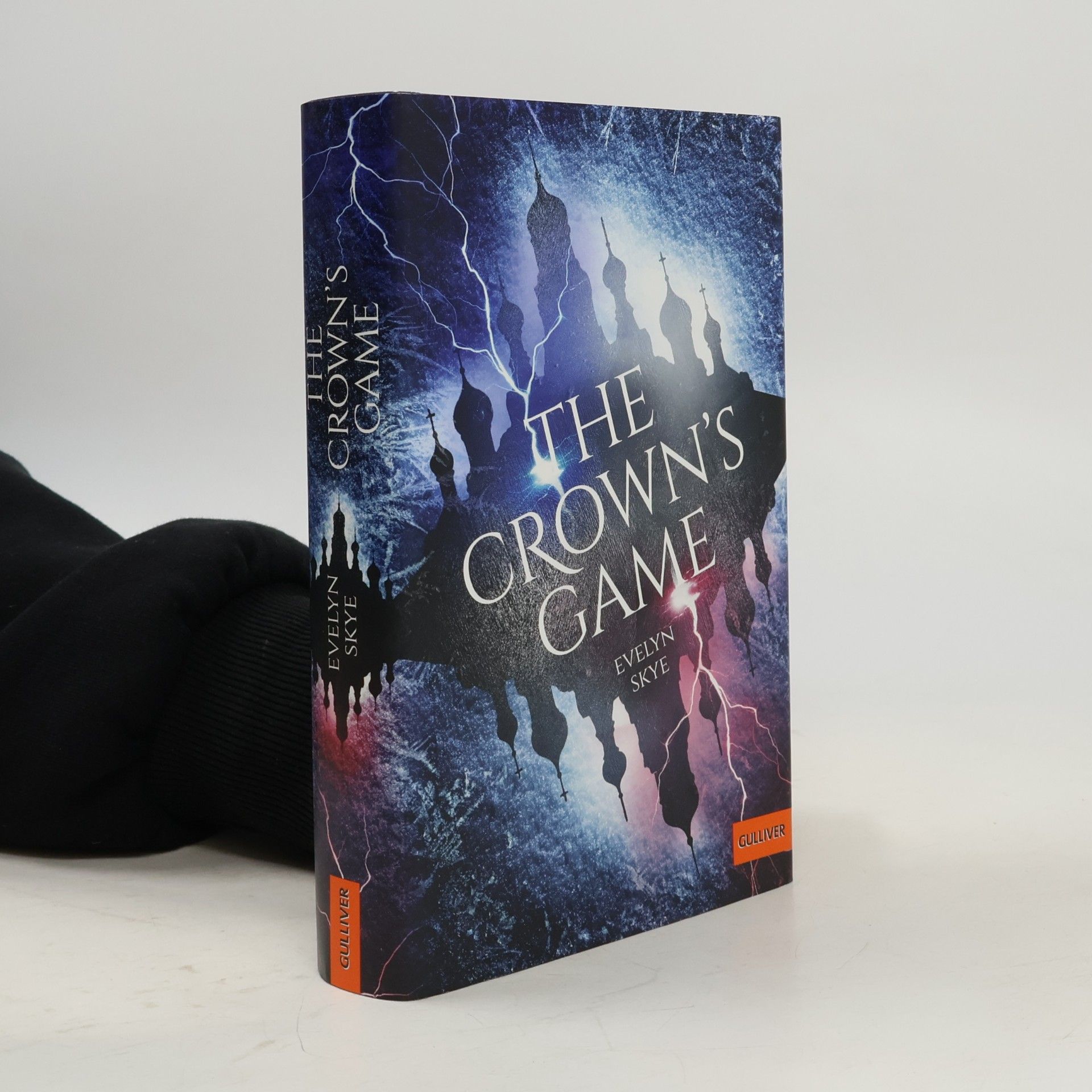 The crown´s game