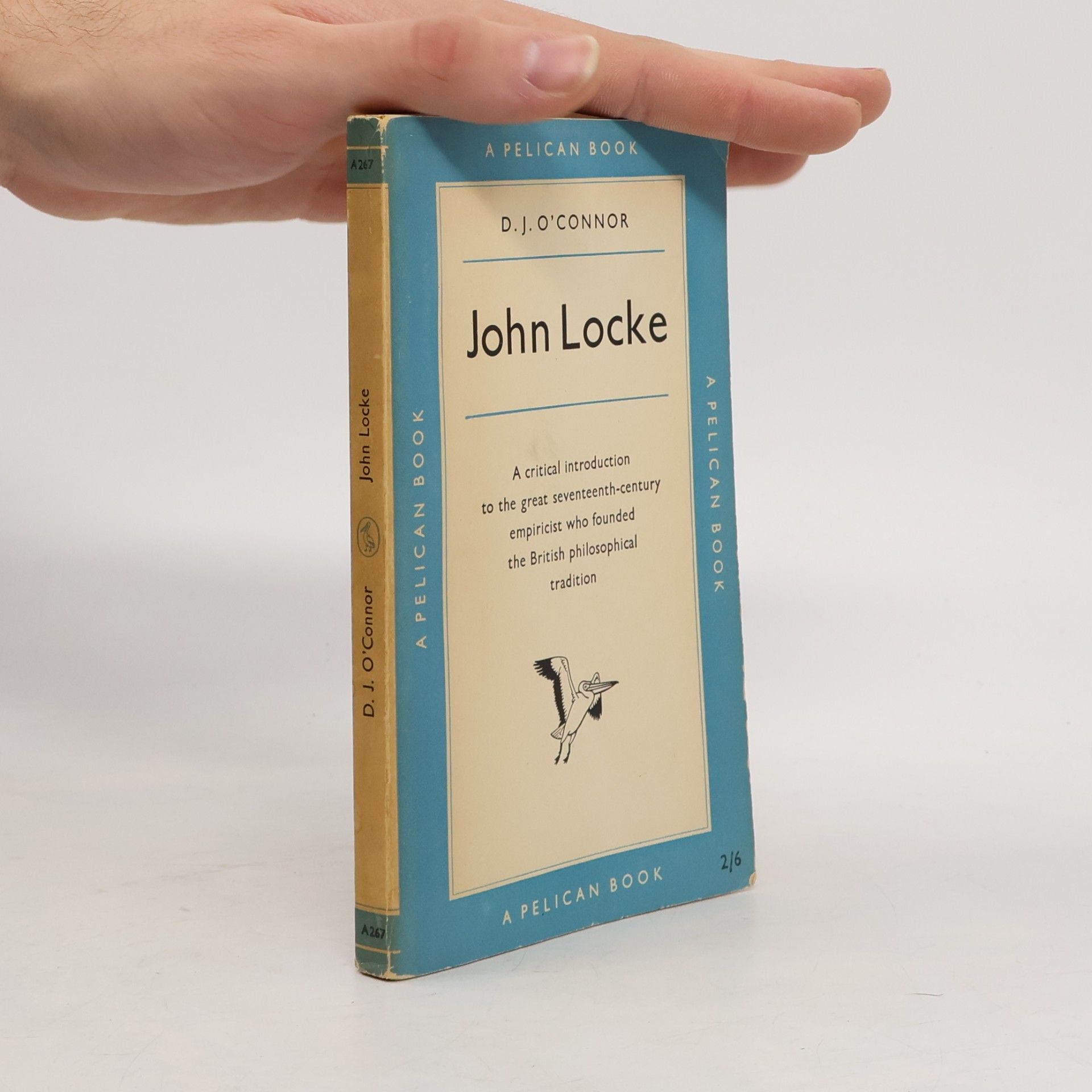 John Locke