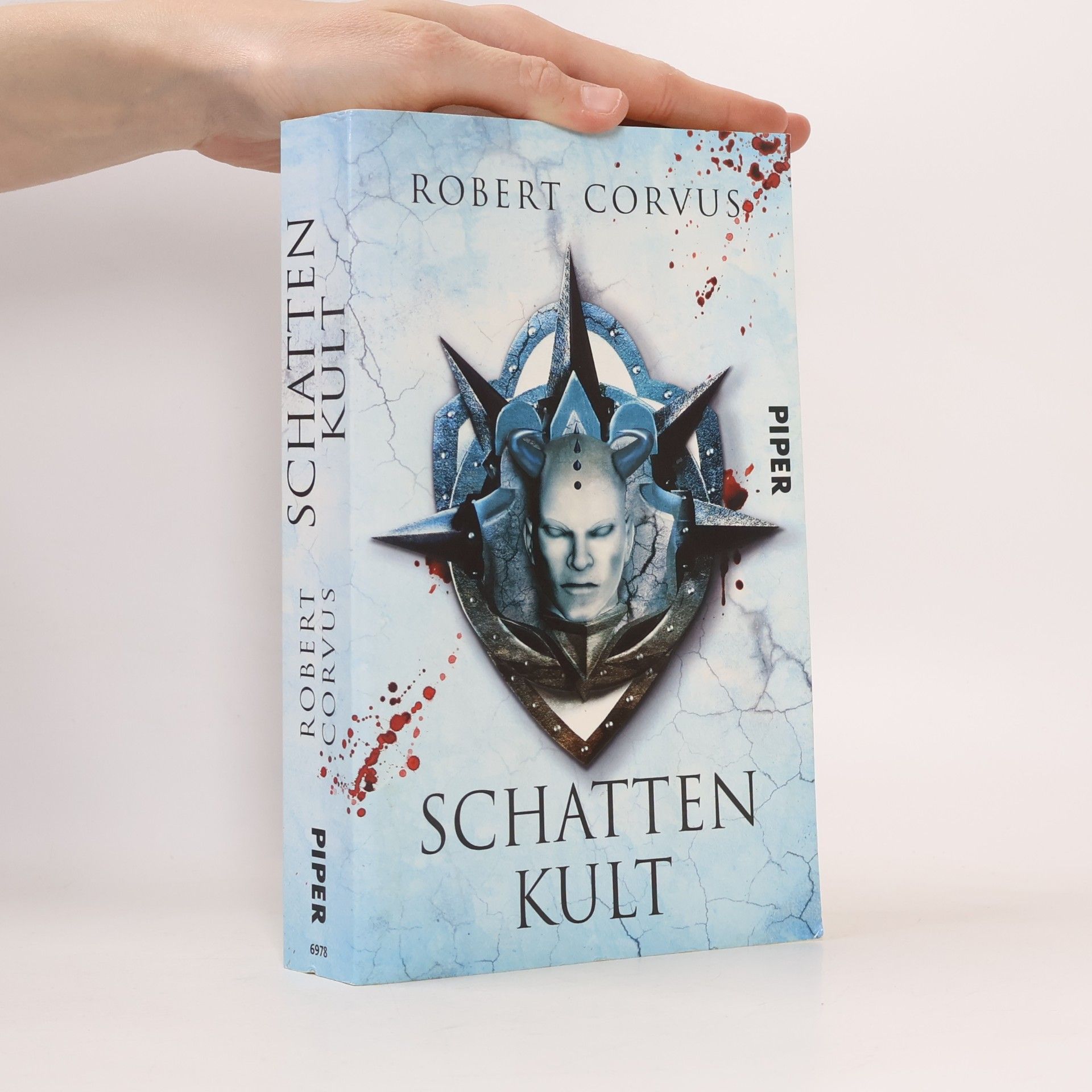 Schattenkult