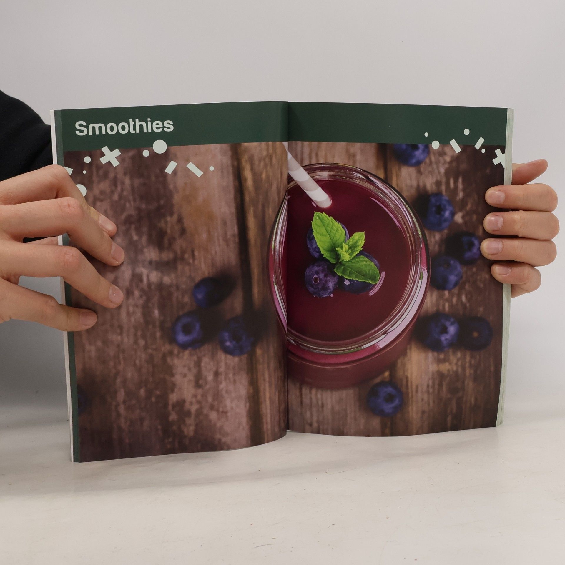 Autorenkollektiv Superfoods-Rezeptbuch