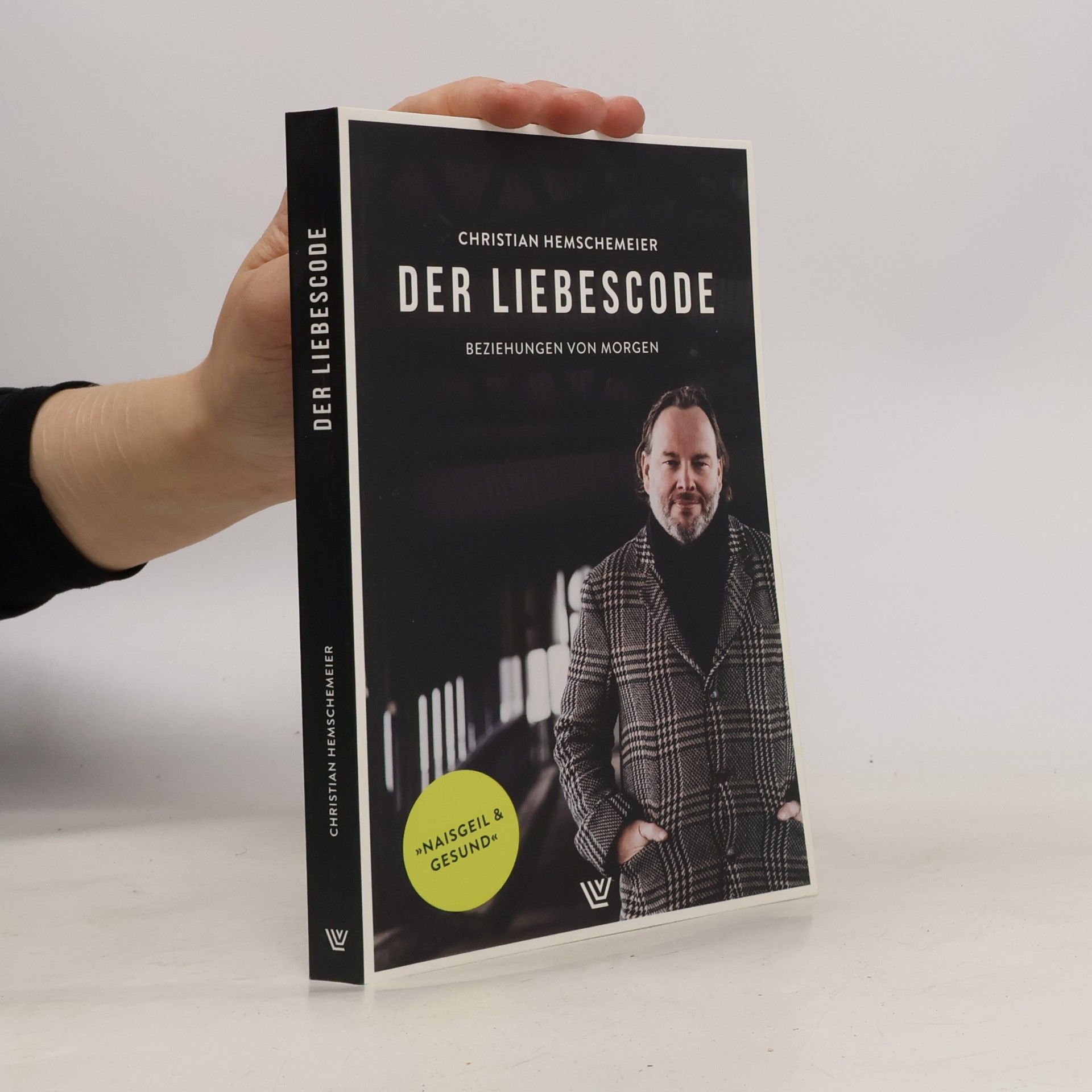 Der Liebescode