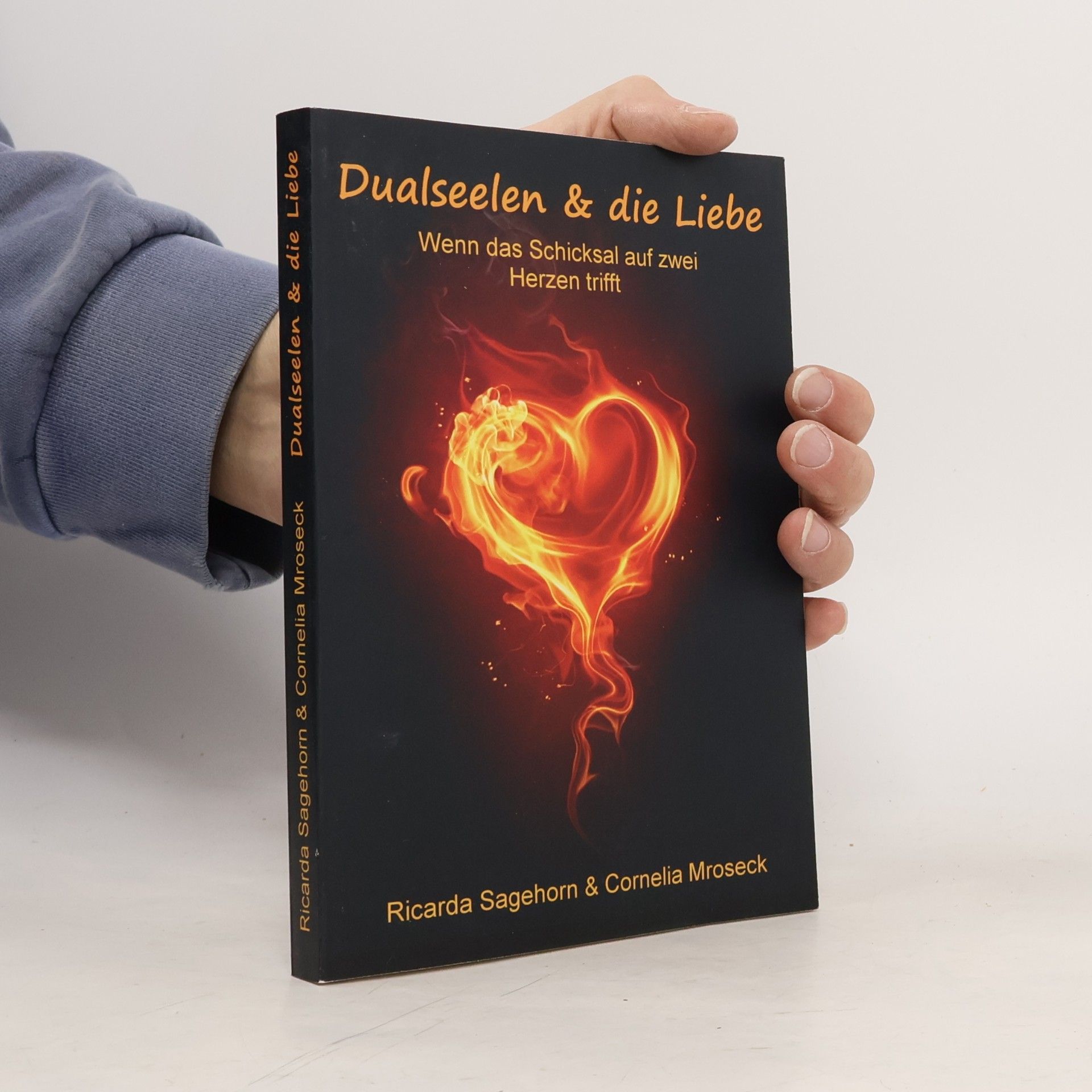 Dualseelen & die Liebe