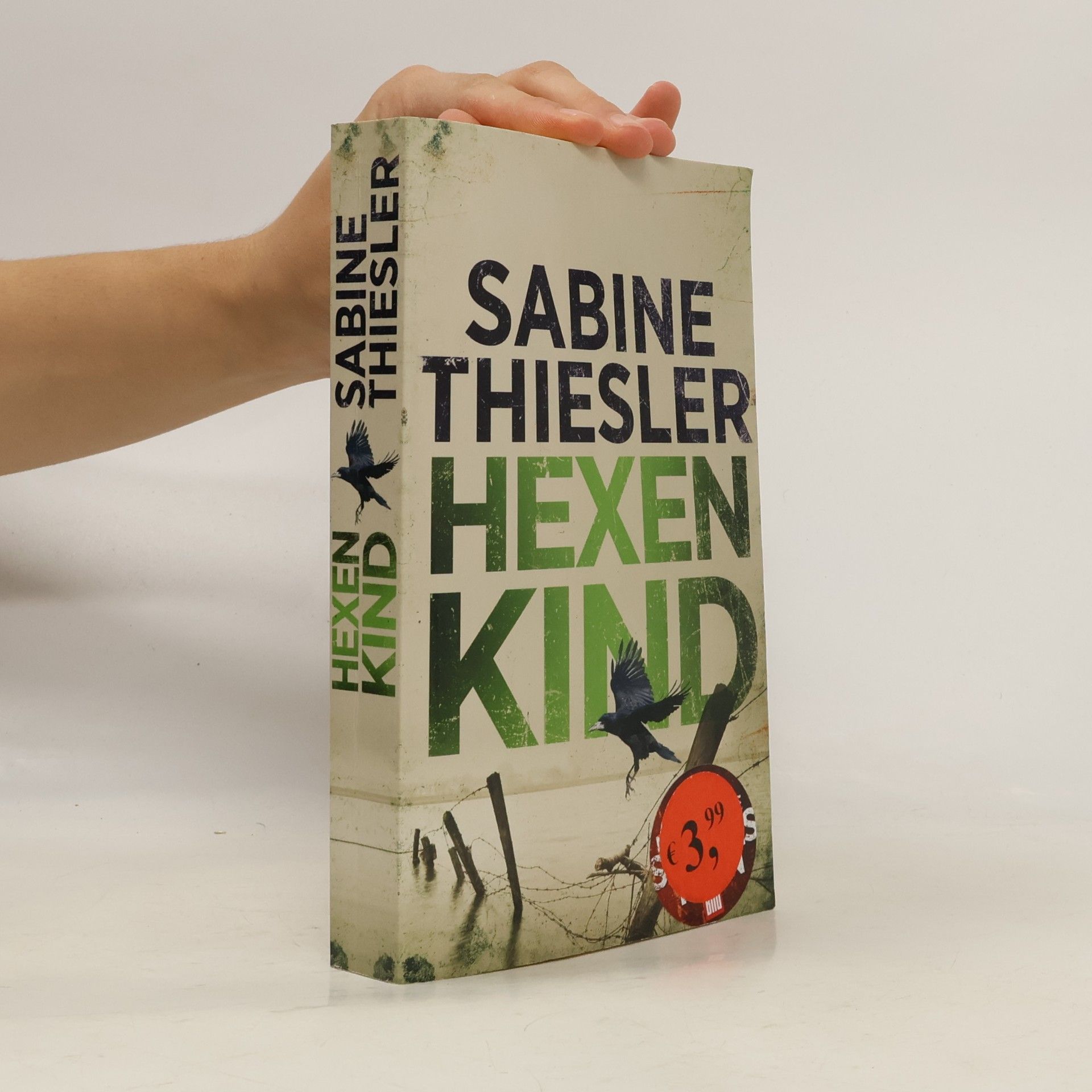 HEXEN KIND