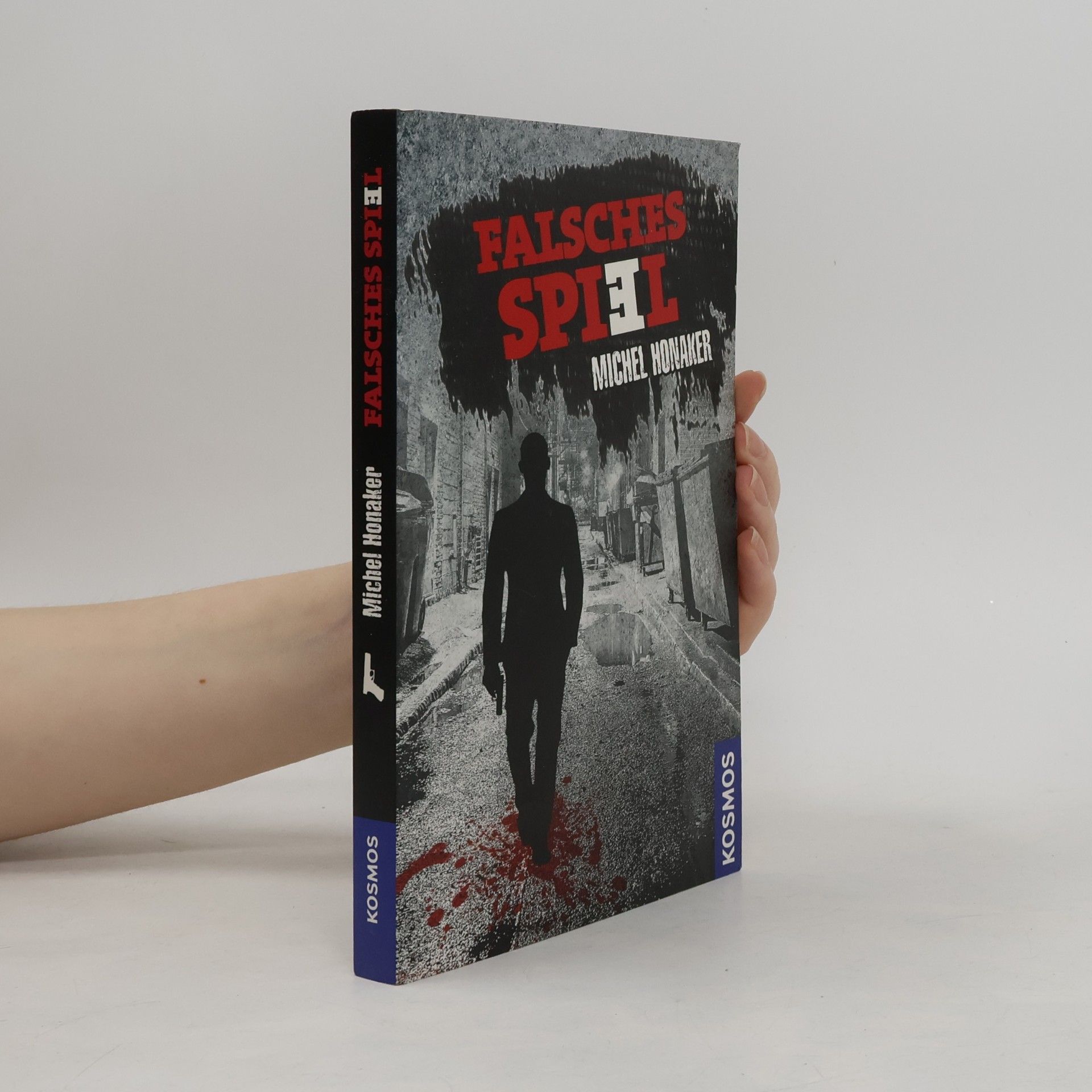 Falsches Spiel