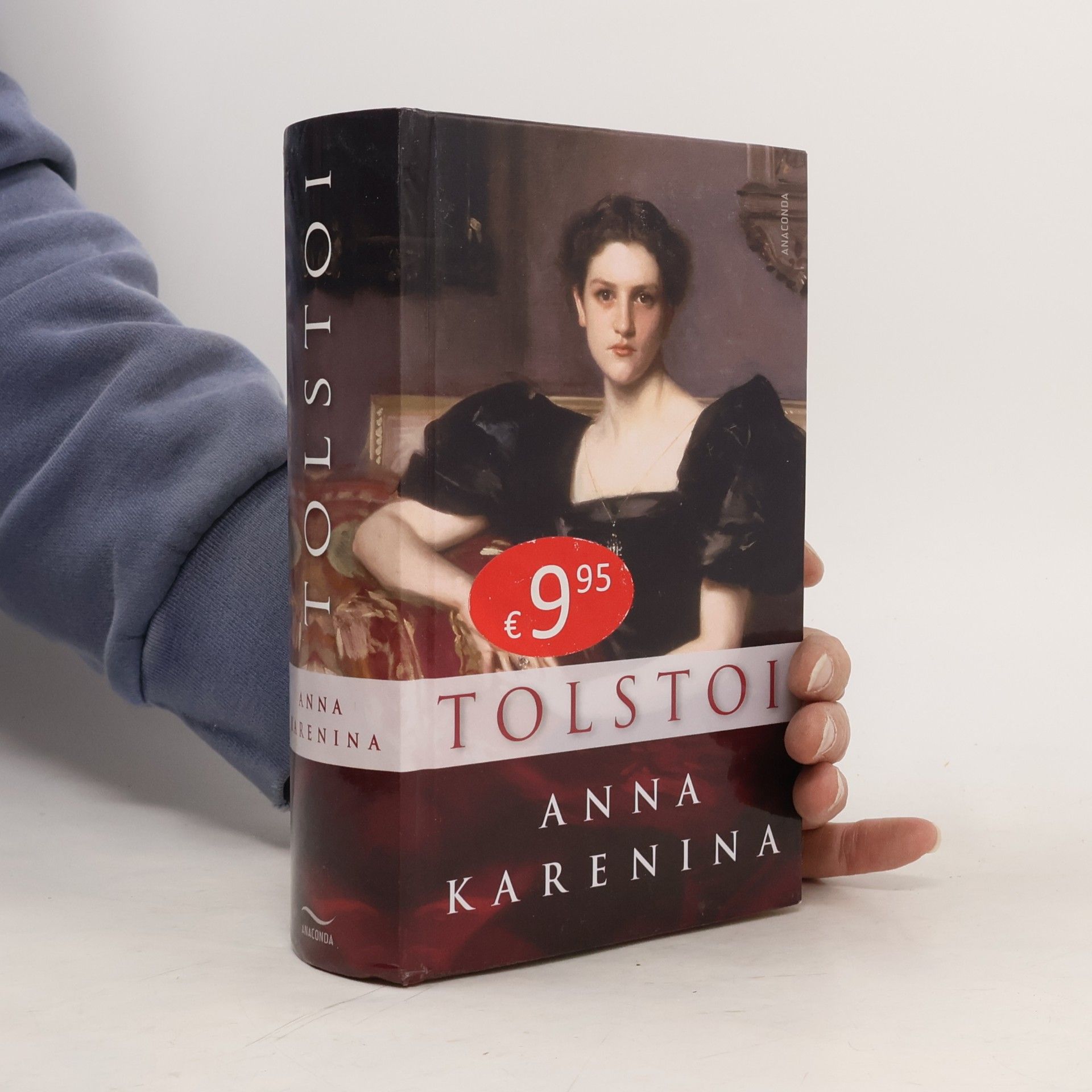 Anna Karenina