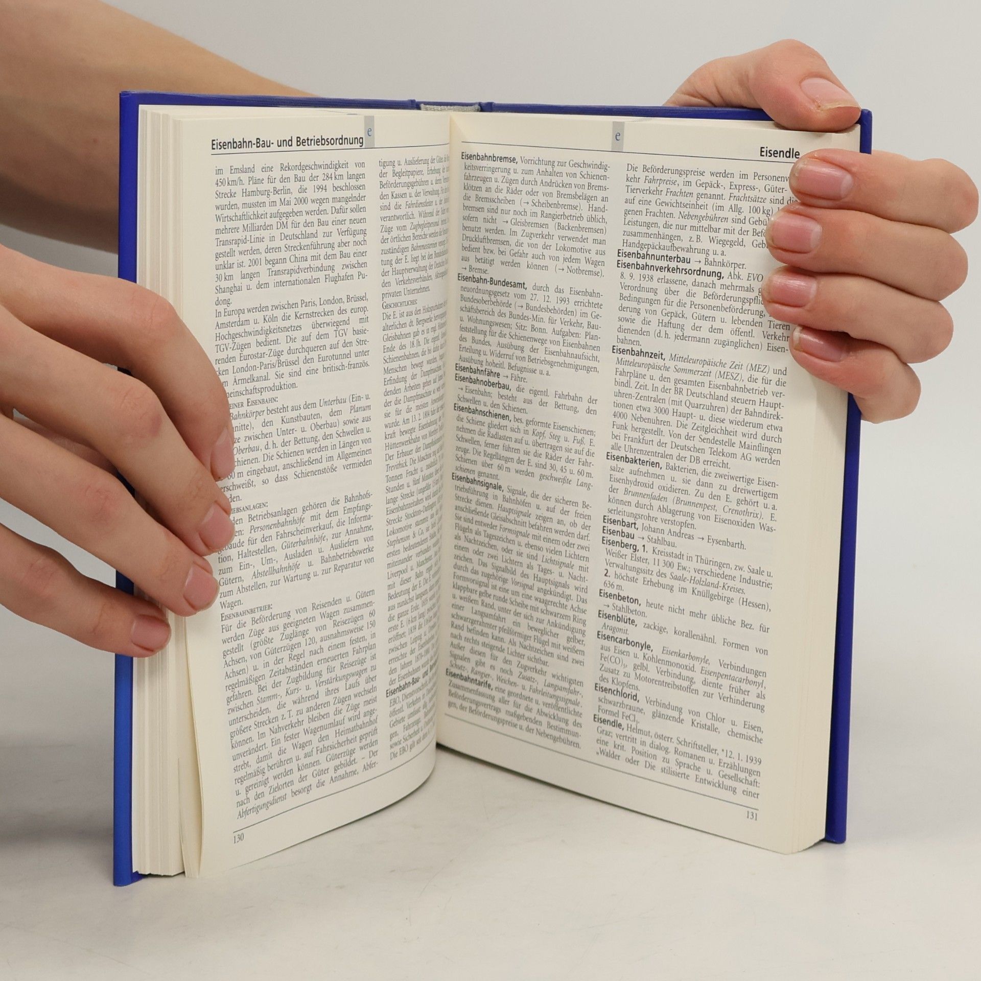 Various authors Das neue Bertelsmann Lexikon. Multimedial 6