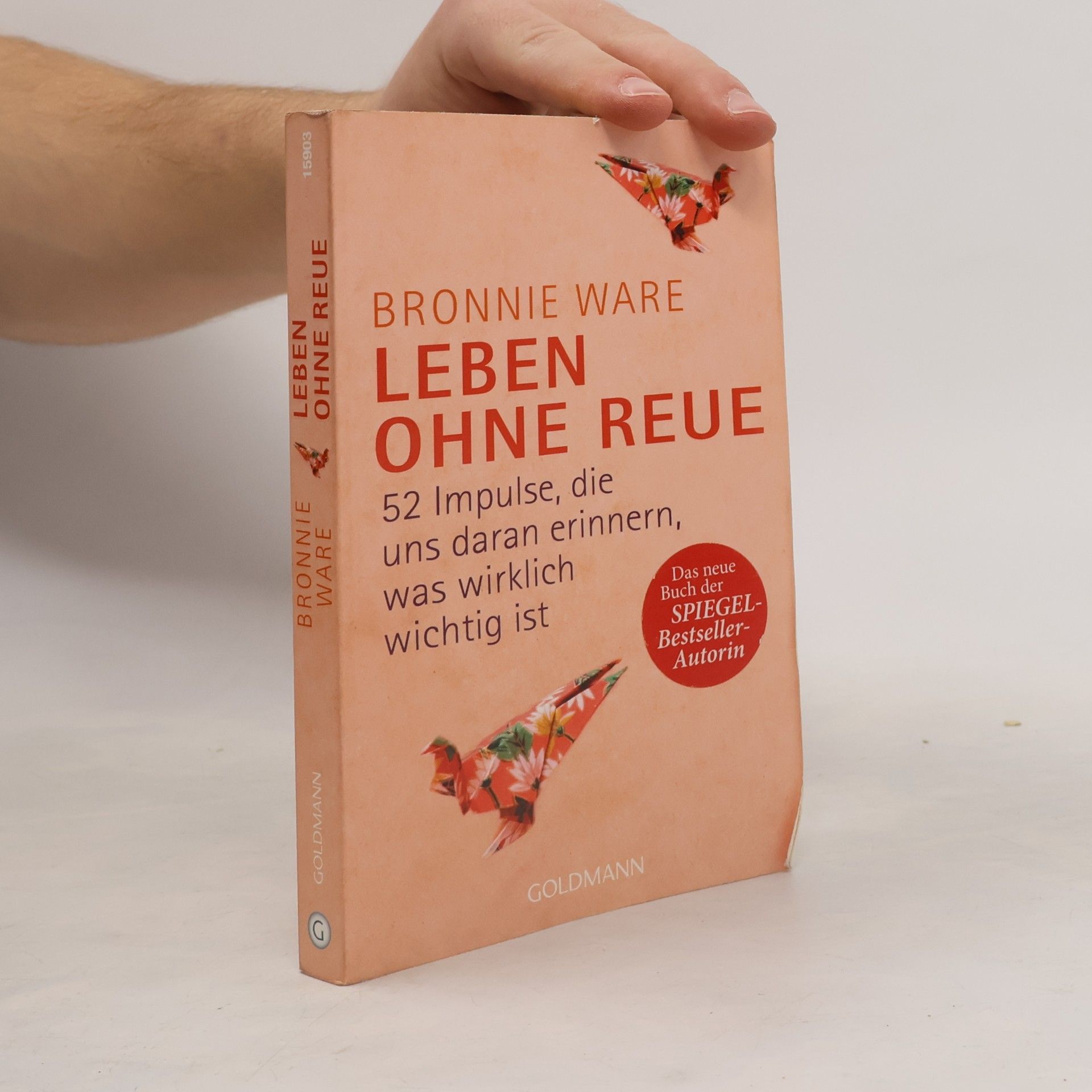 Leben ohne Reue