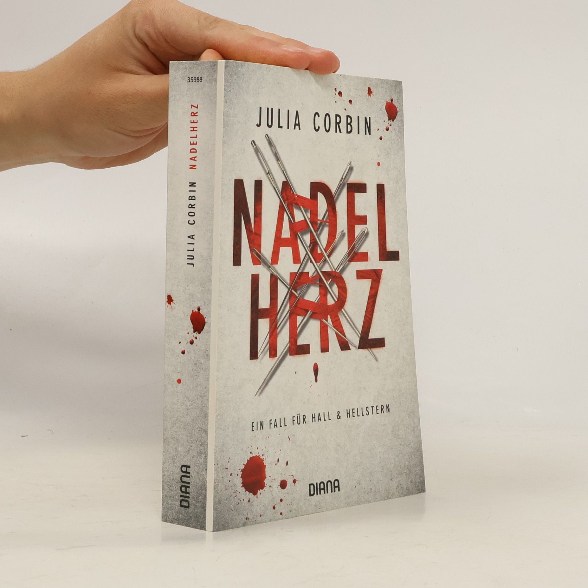 Nadelherz