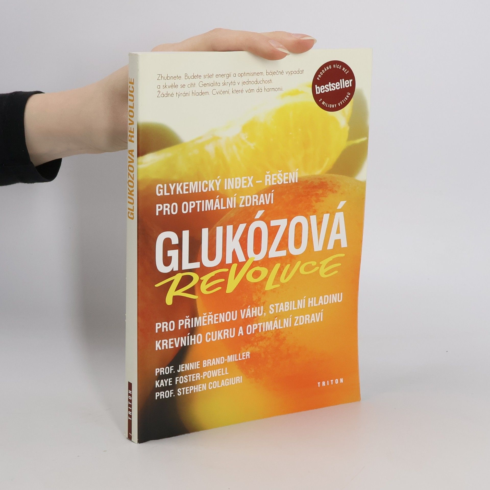 Glukózová revoluce