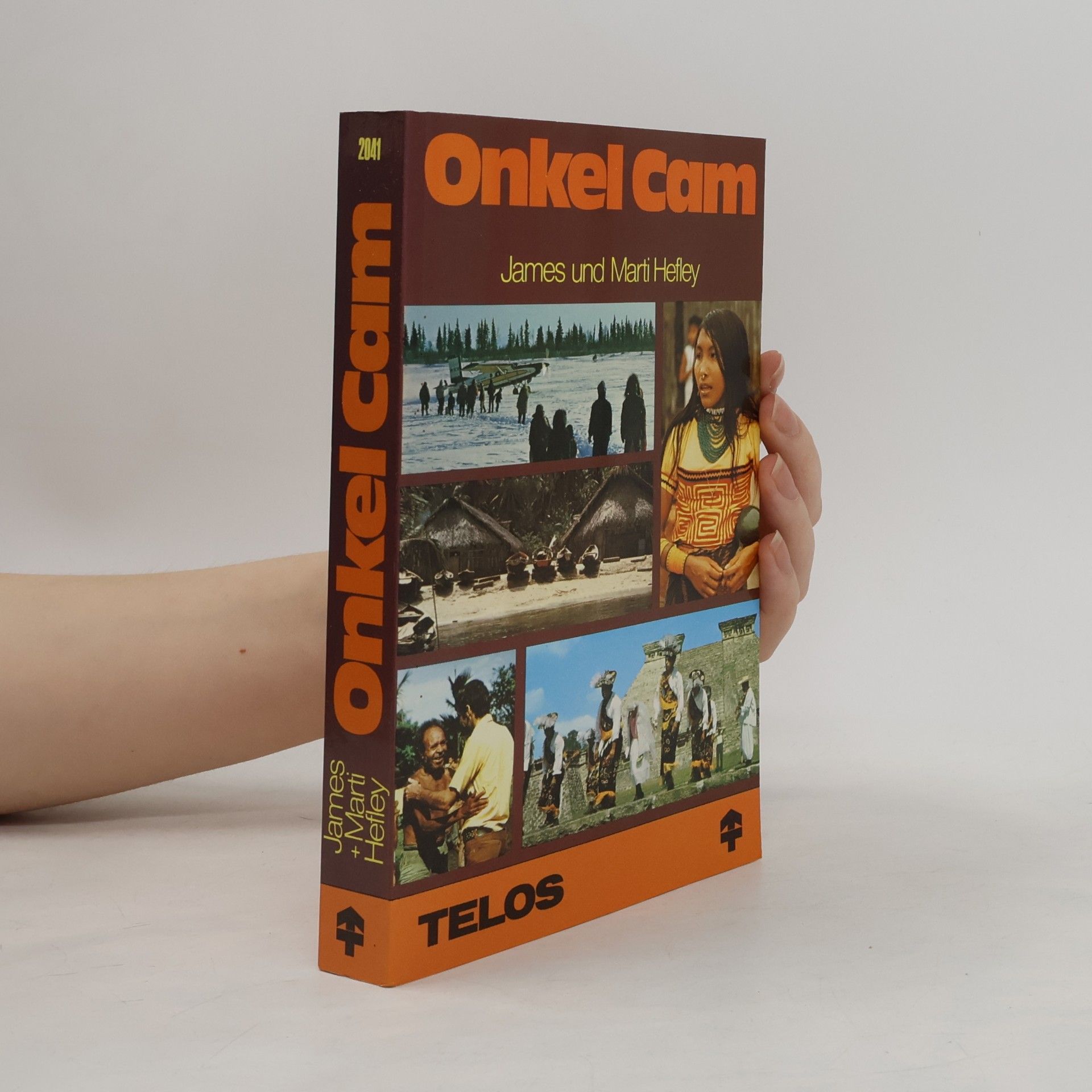 Onkel Cam