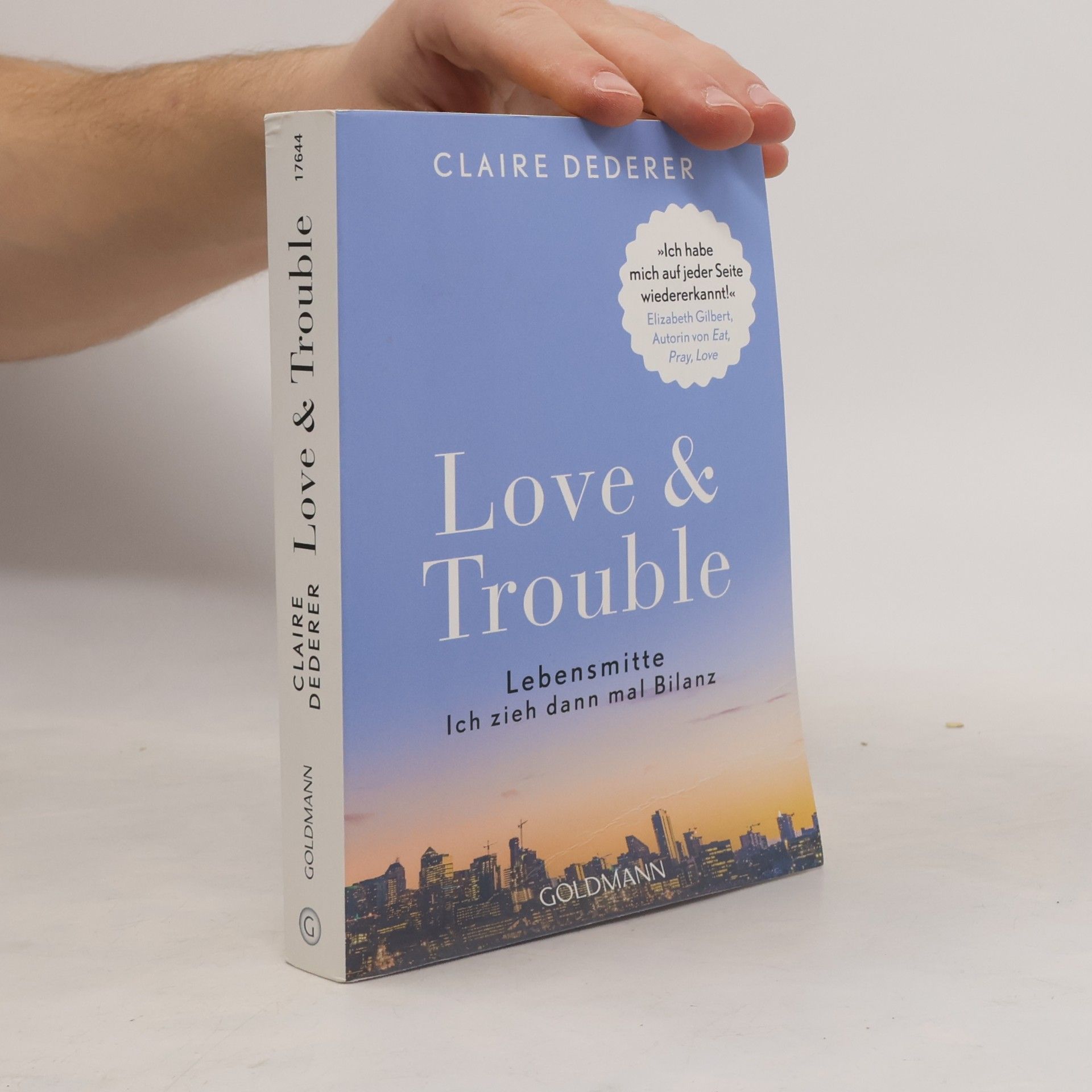 Love & trouble