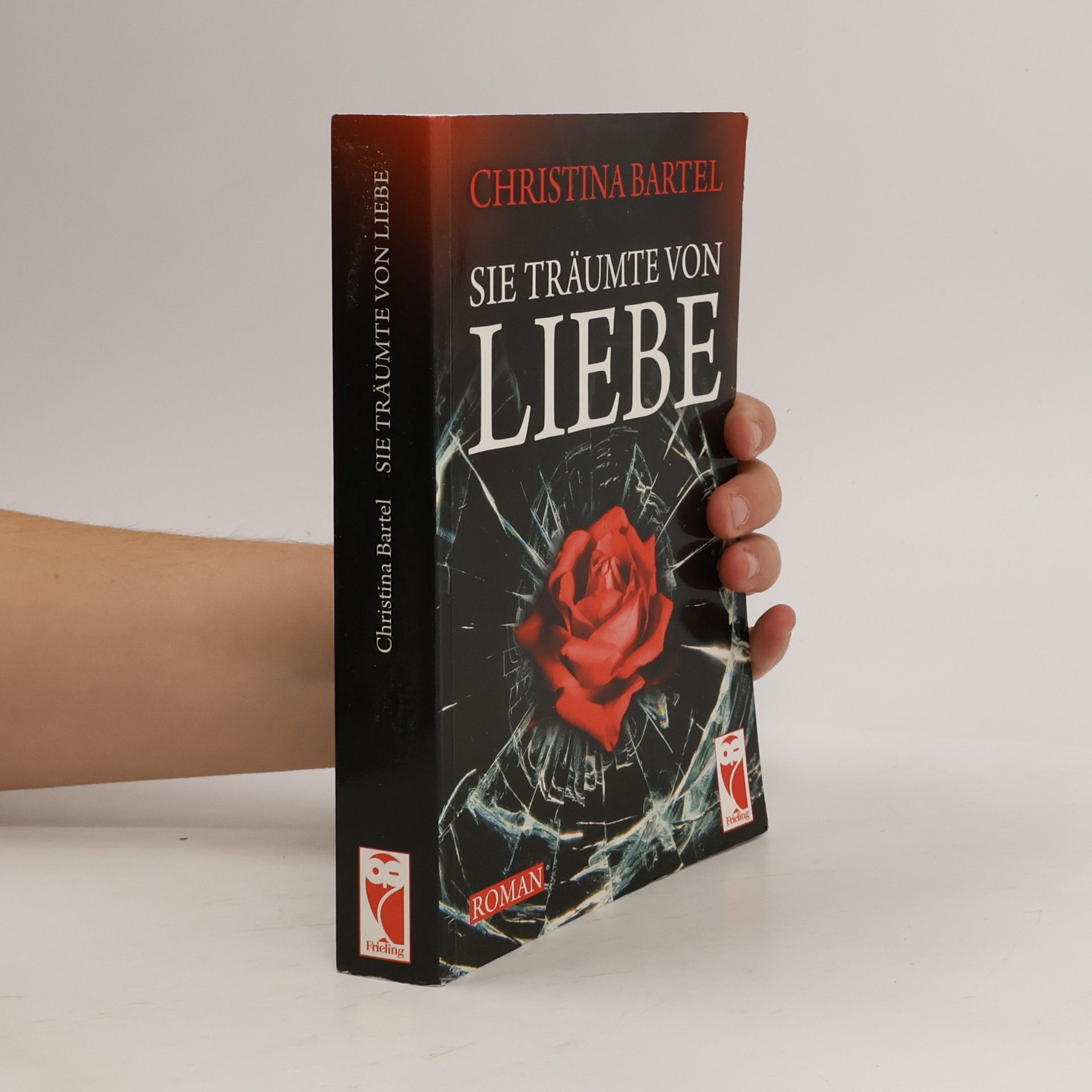 Sie träumten von Liebe