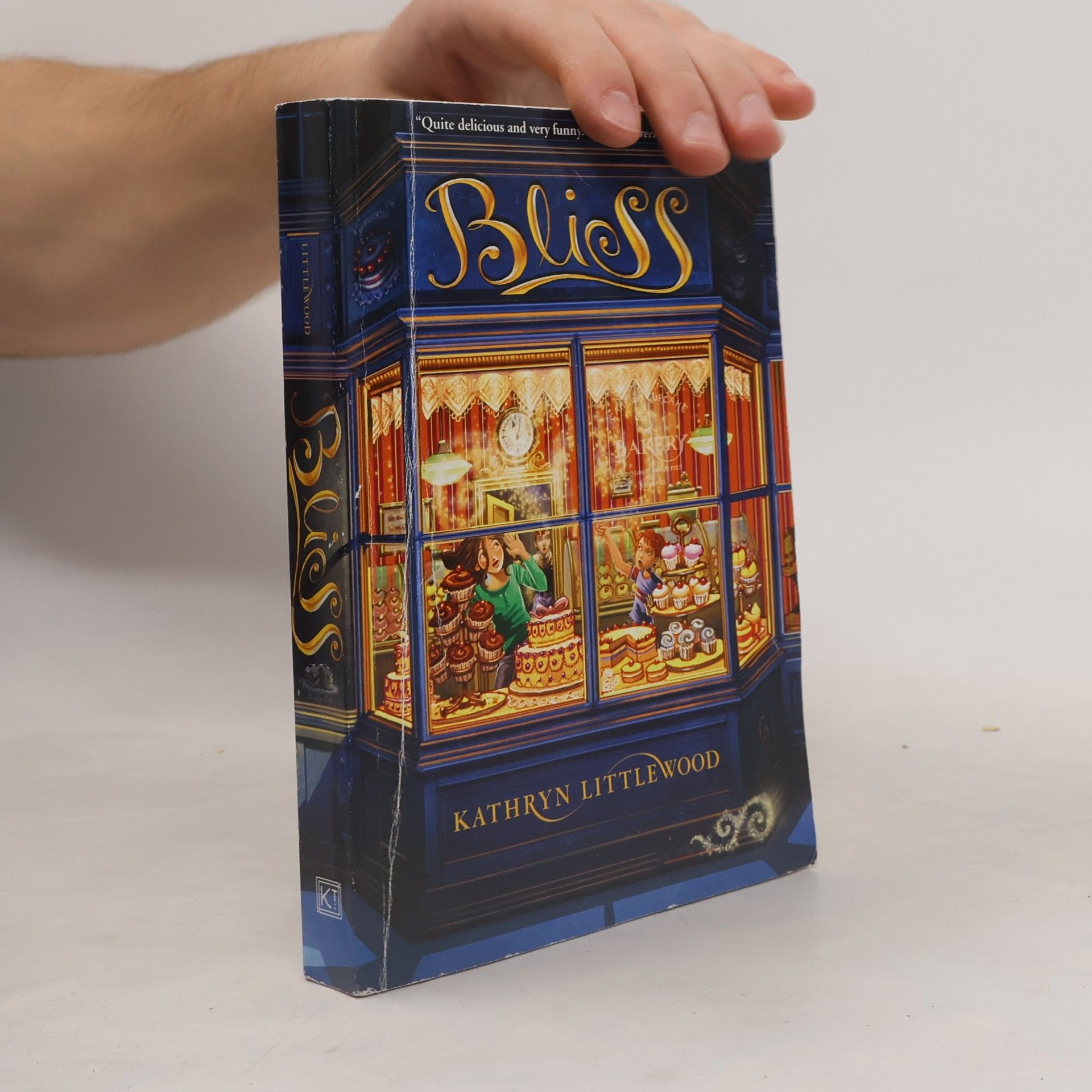 Bliss