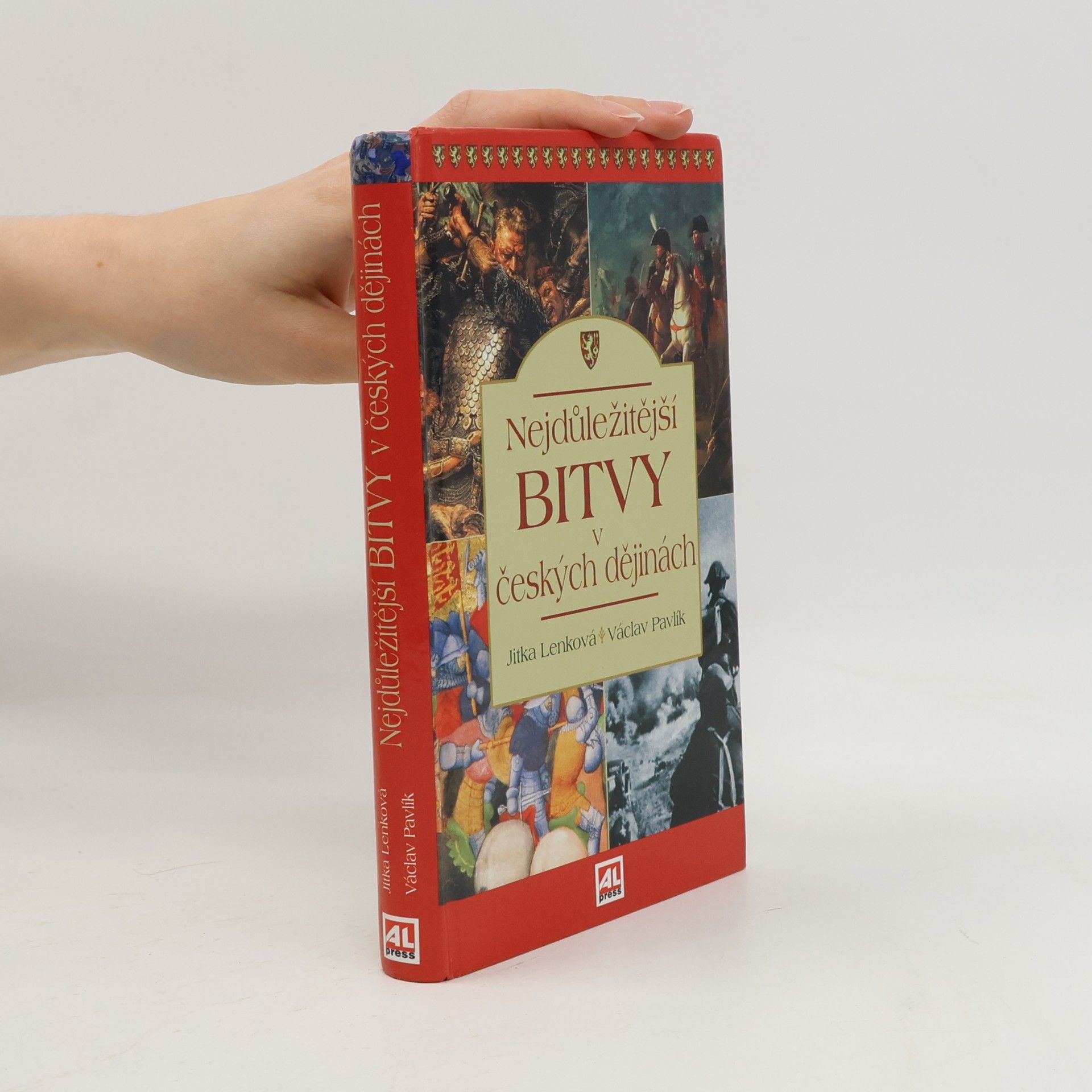 Nejdůležitější bitvy v českých dějinách
