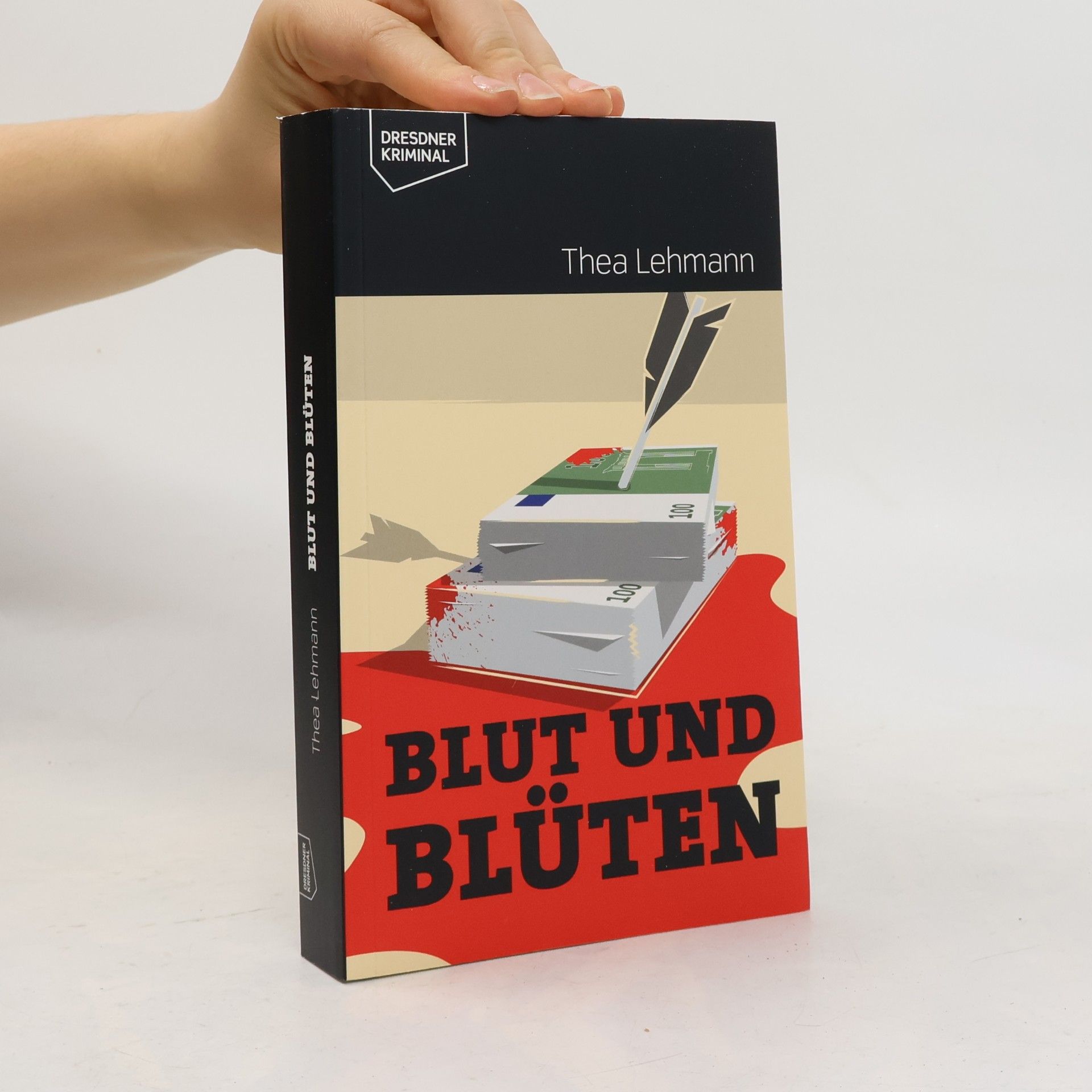 Blut und Blüten