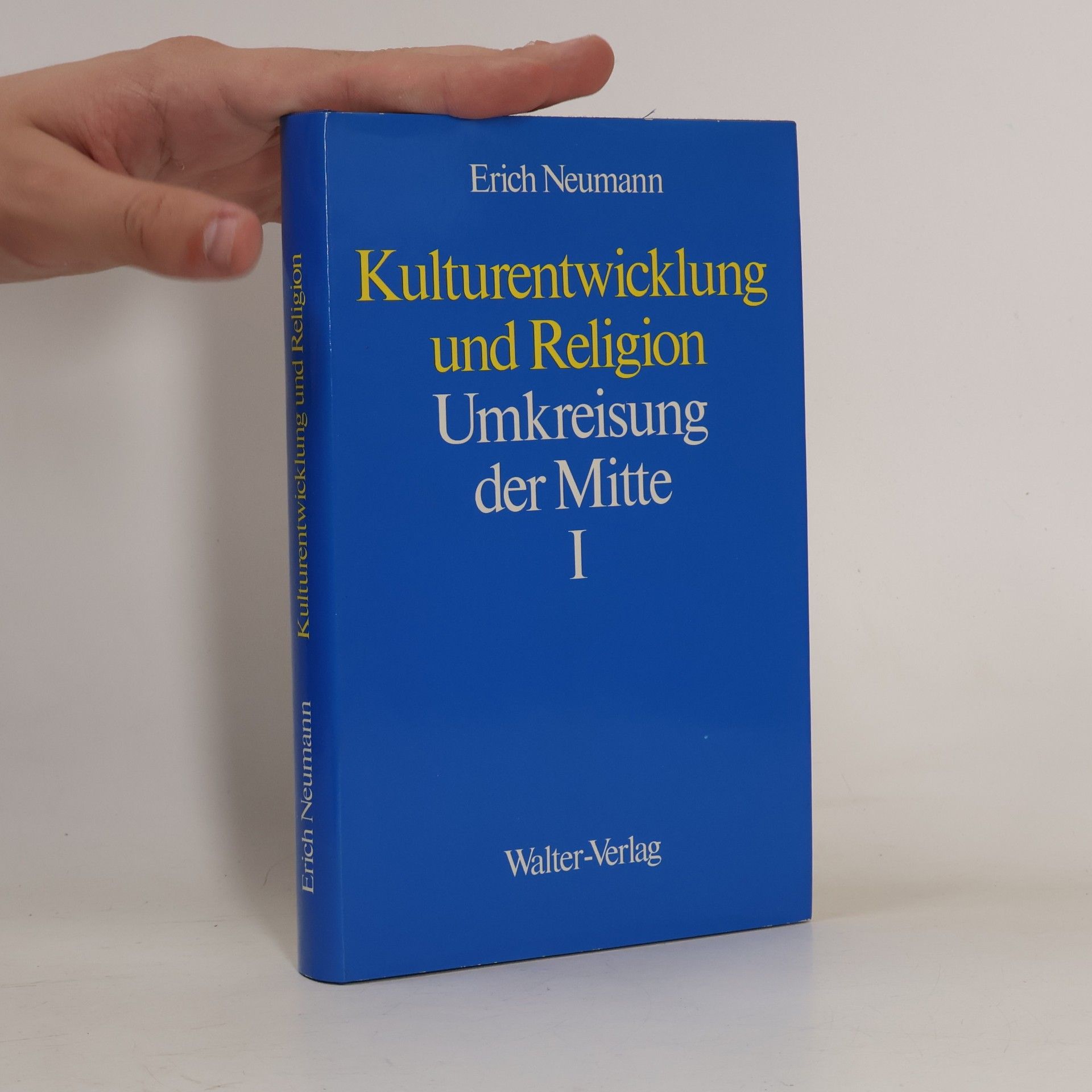 Kulturentwicklung und Religion