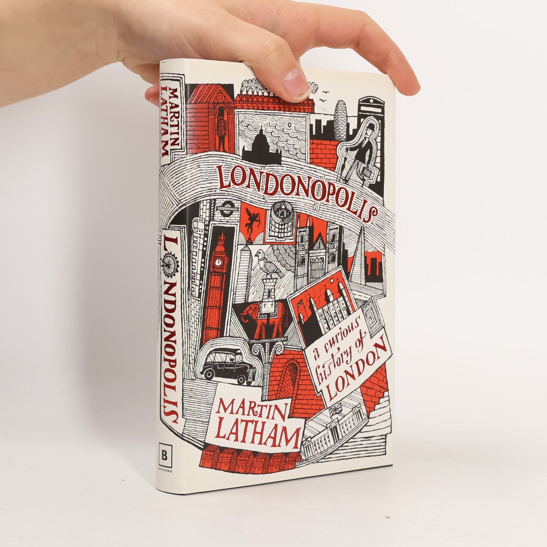 Londonopolis
