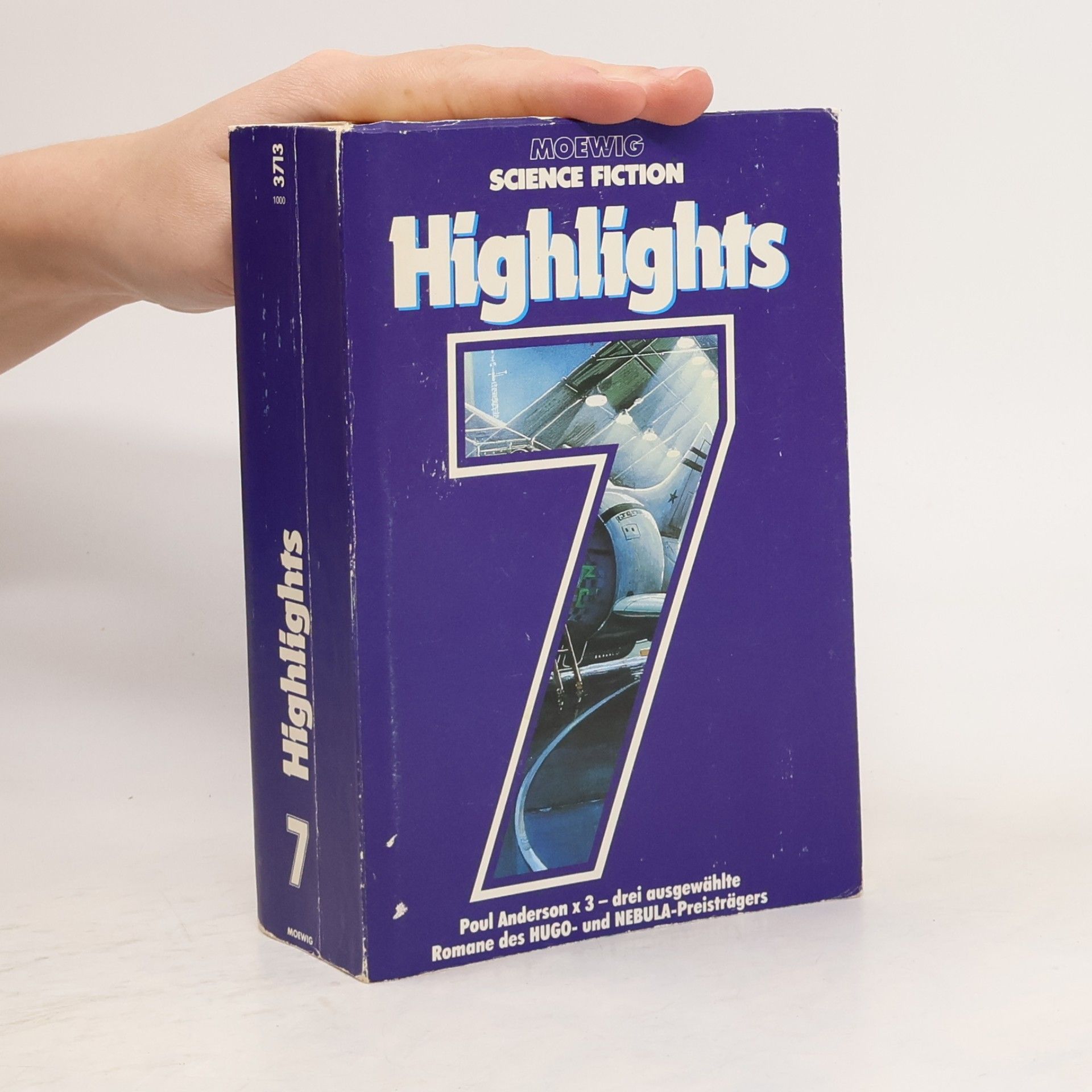 Autorenkollektiv Highlights 7