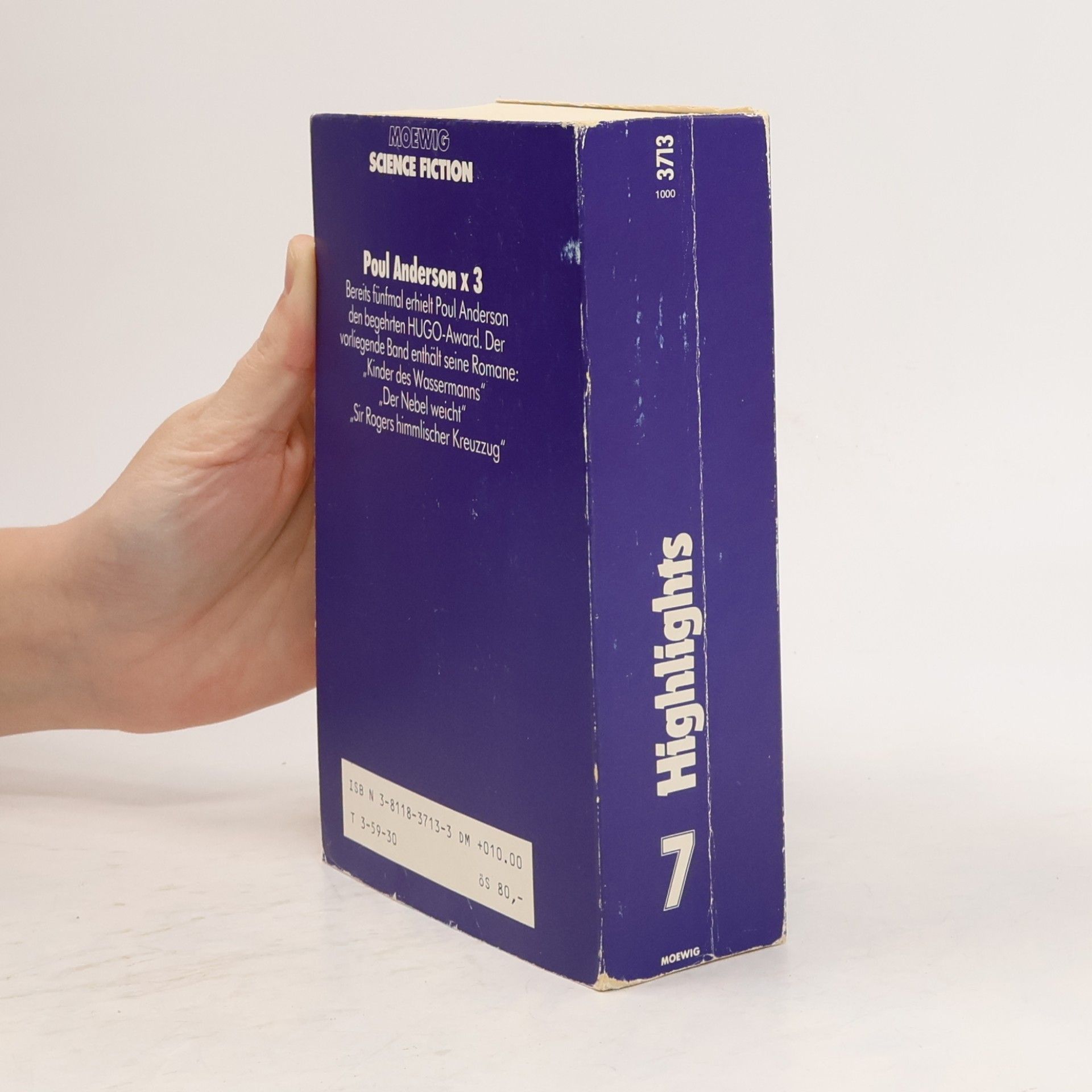 Autorenkollektiv Highlights 7