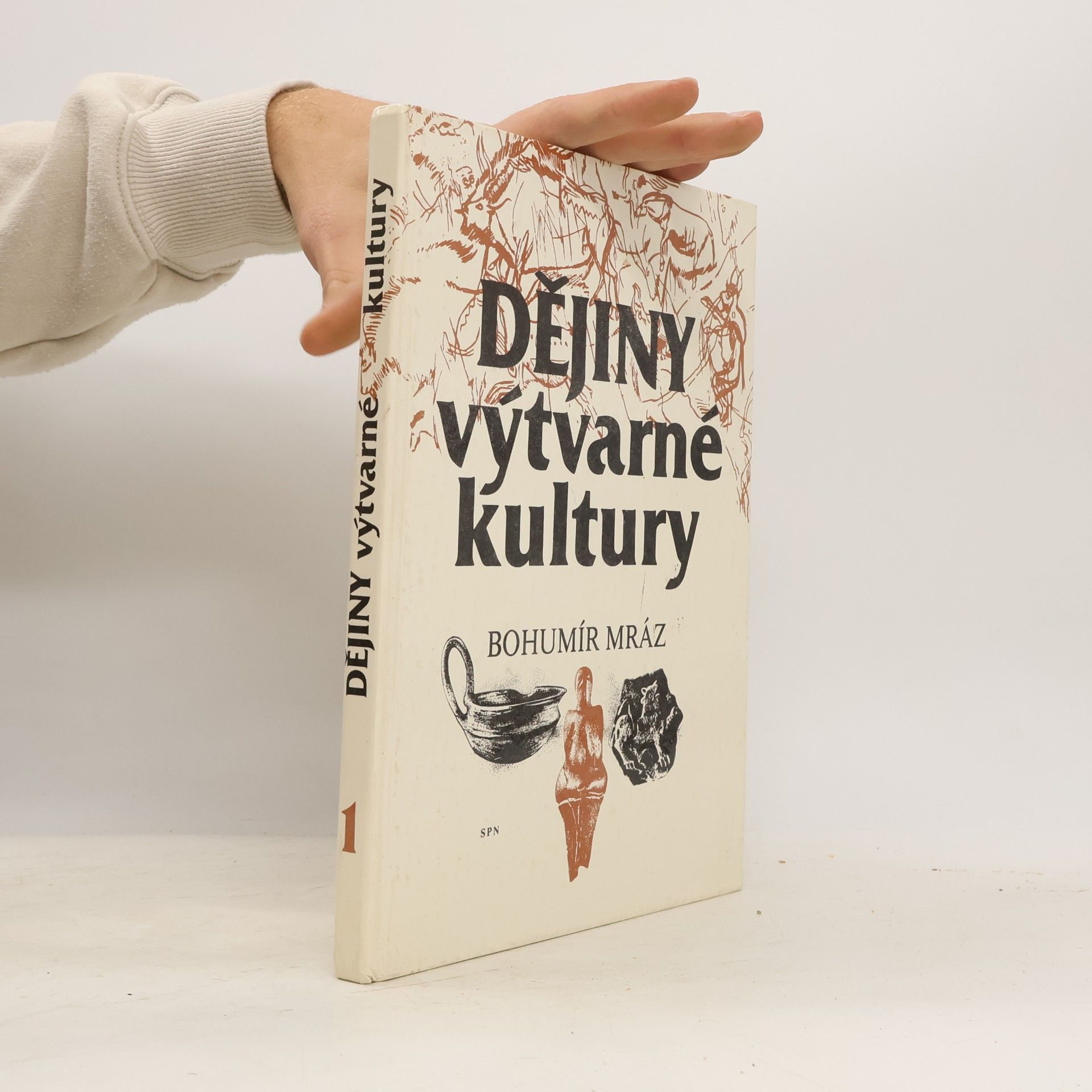 Dejiny výtvarnej kultúry