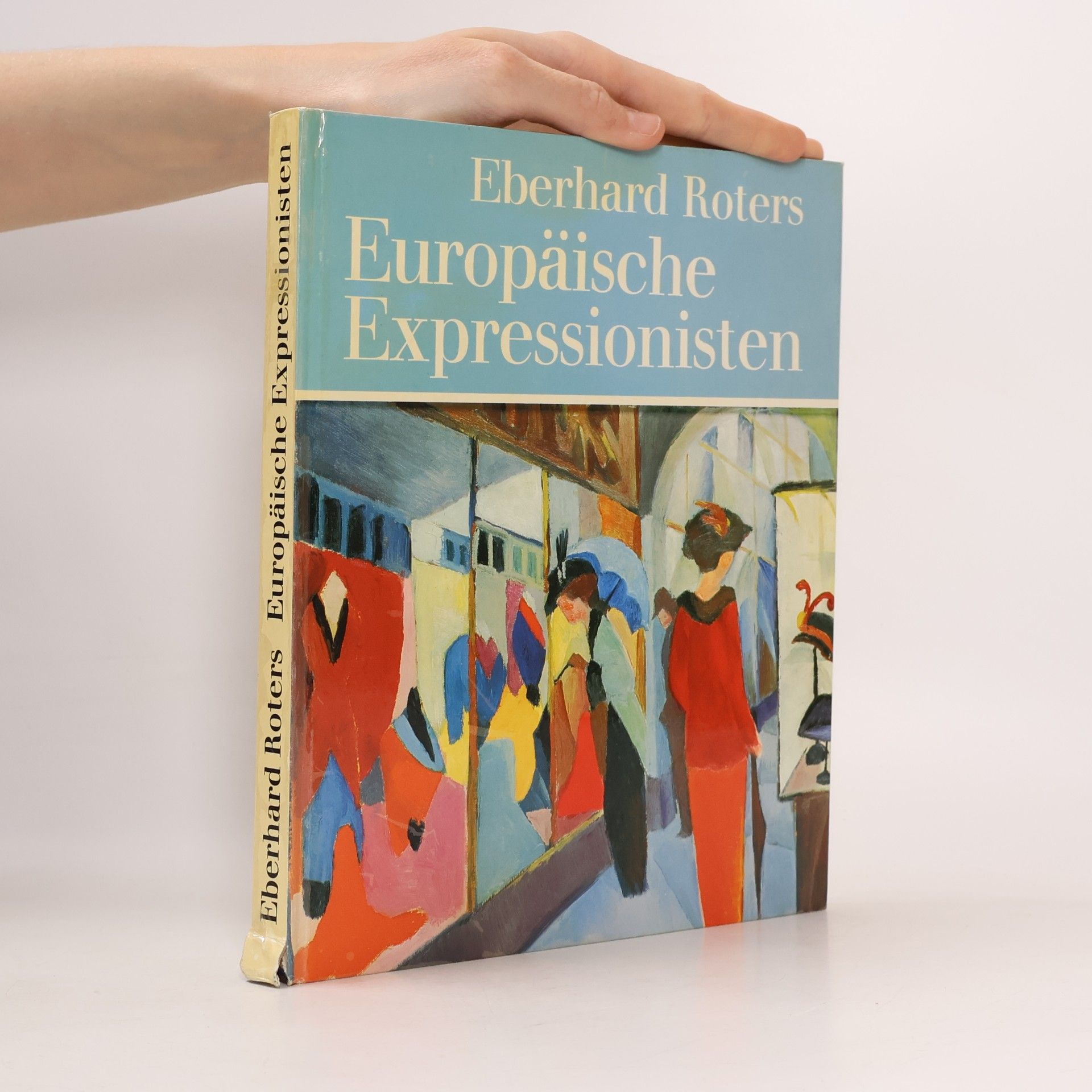 Europäische Expressionisten