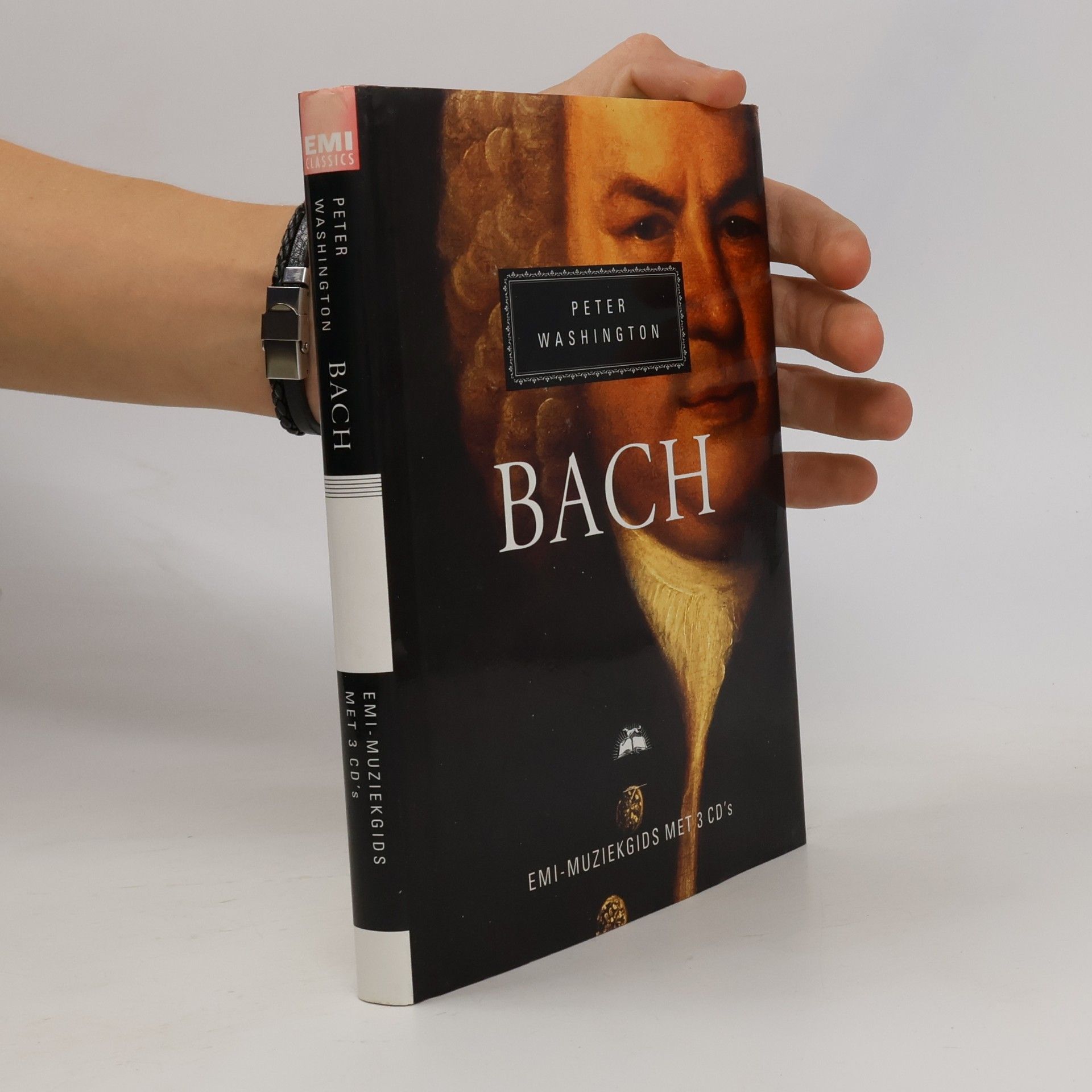 Bach