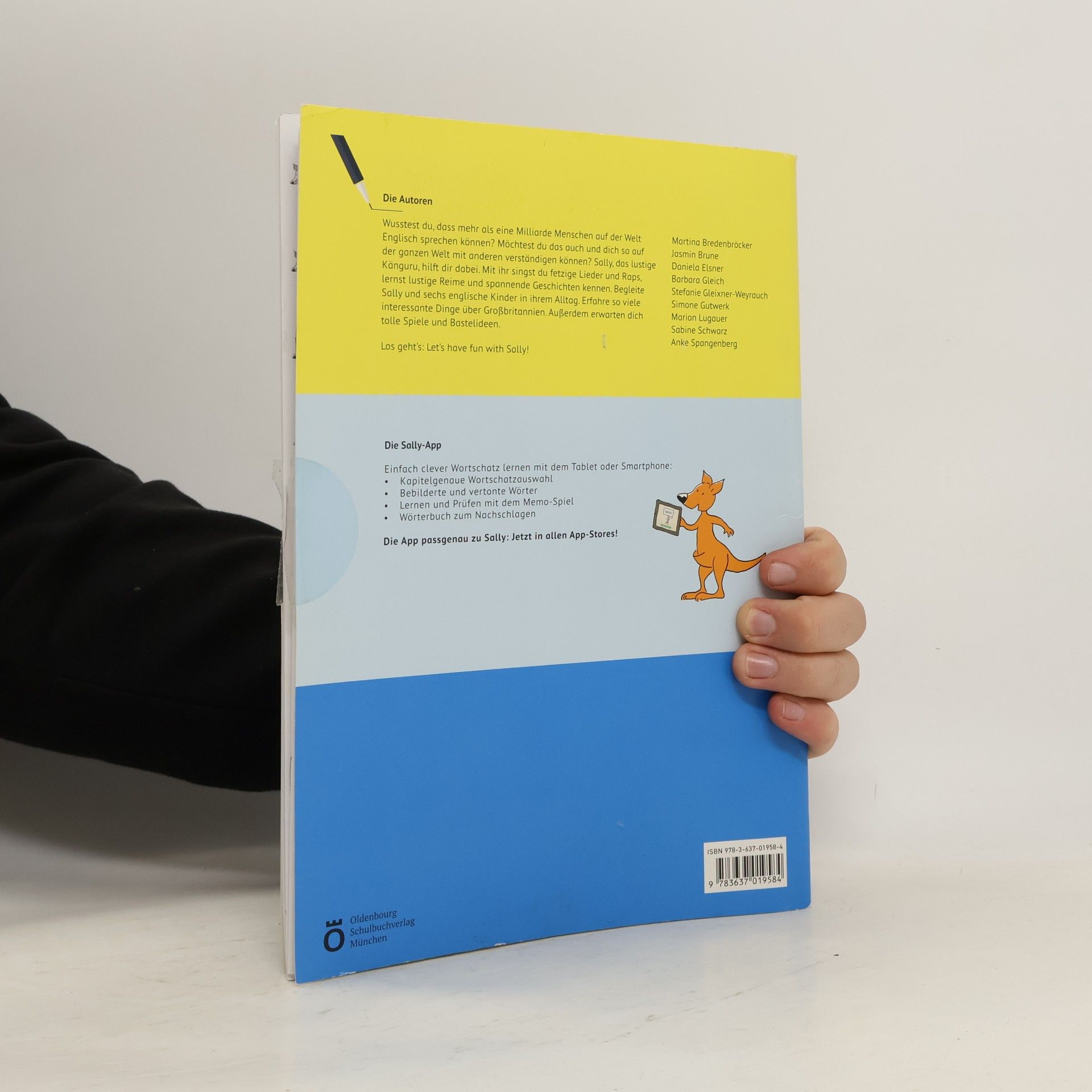 Jasmin Brune 3. Schuljahr, Activity Book mit Audio-CD