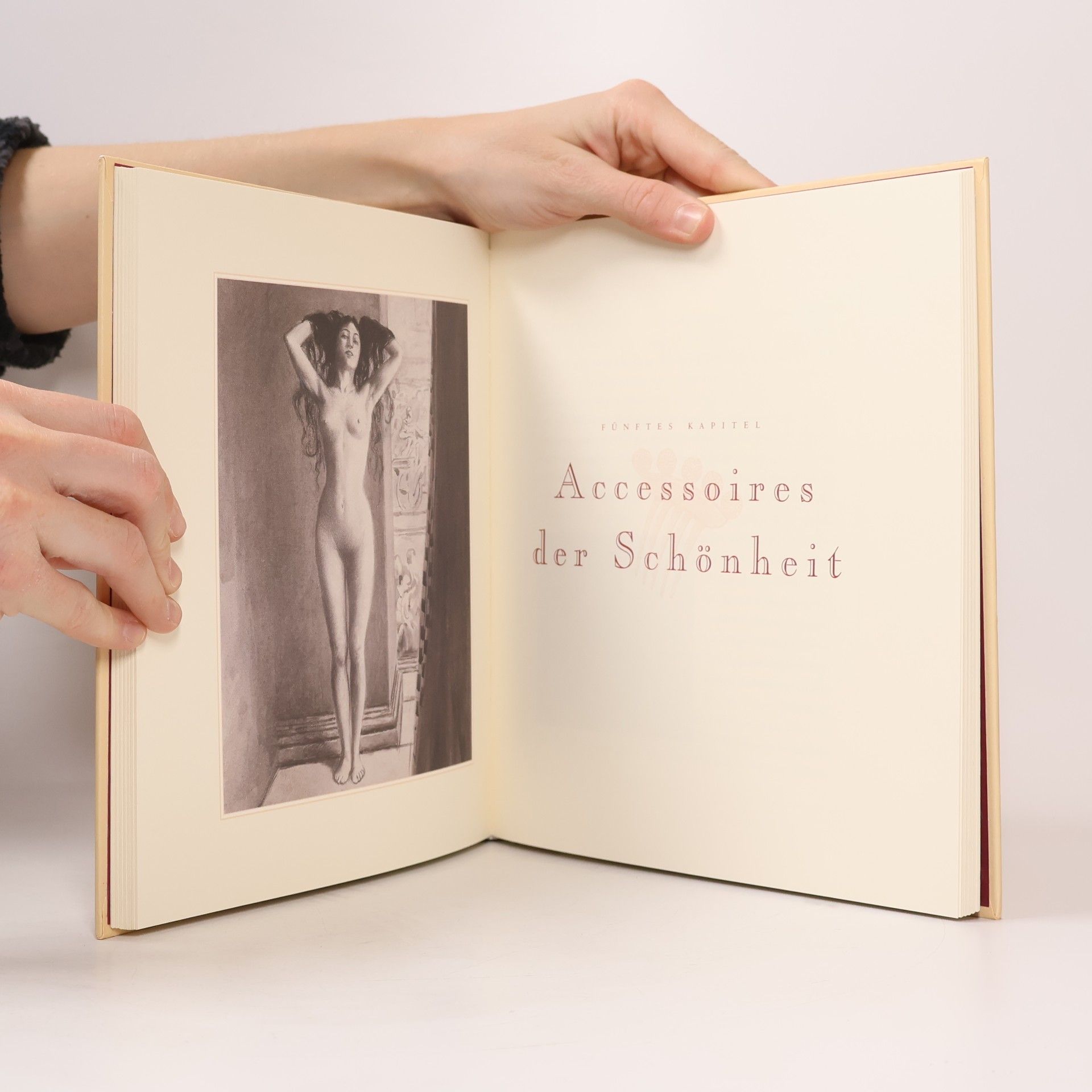 Autorenkollektiv Geheimnisse der Liebesgöttinnen