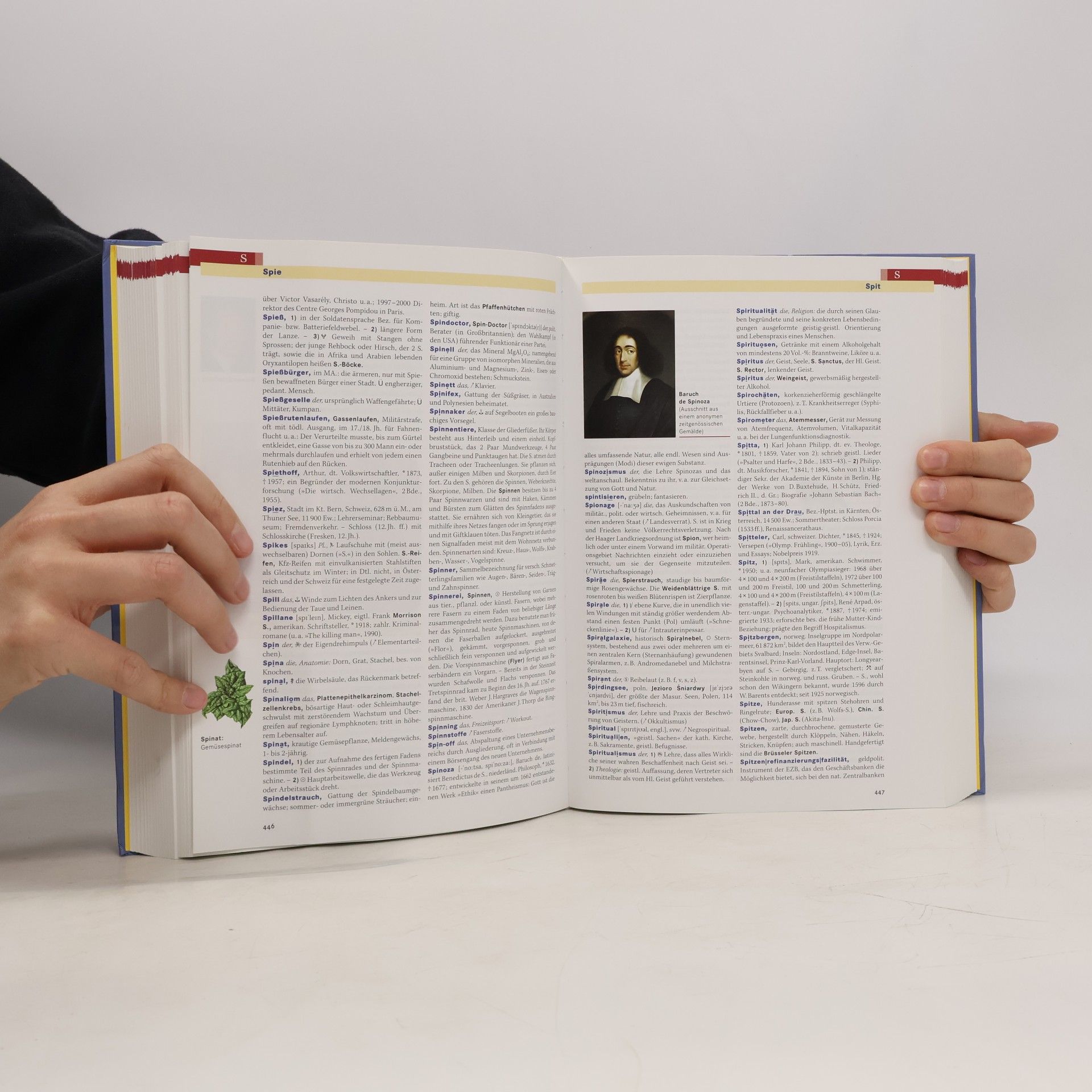 Annette Zwahr Der Brockhaus 1-3