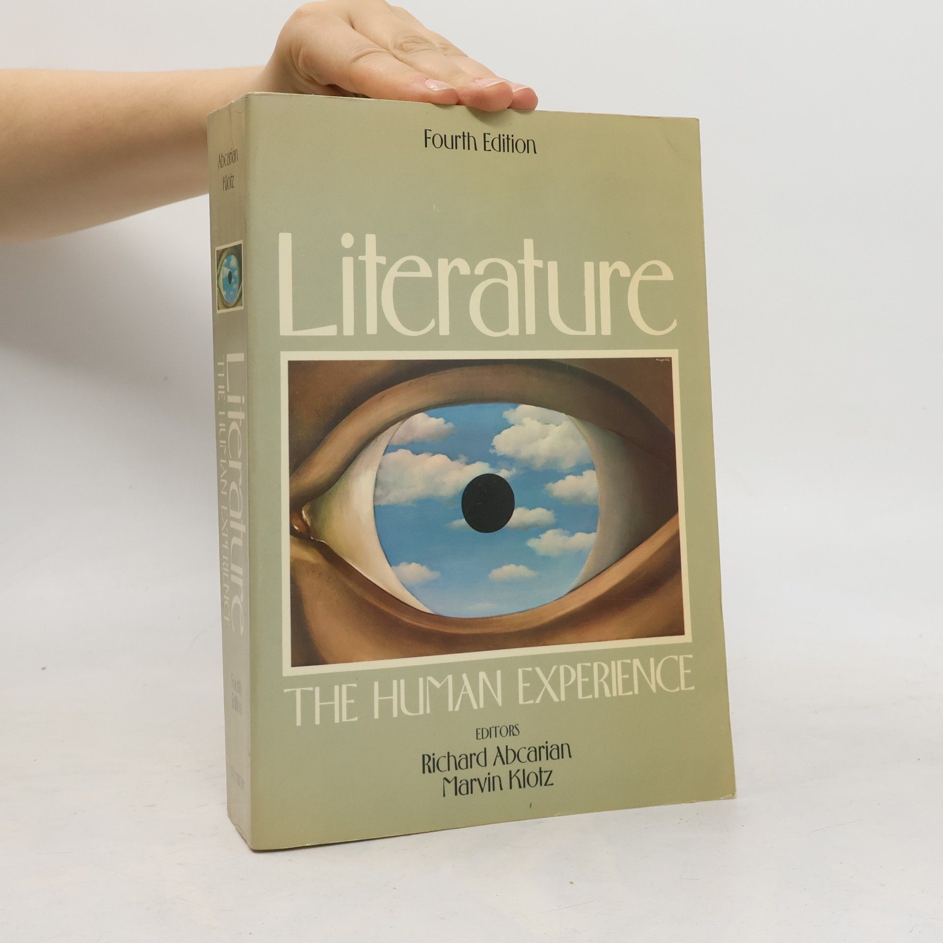 Literature, The Human Experience