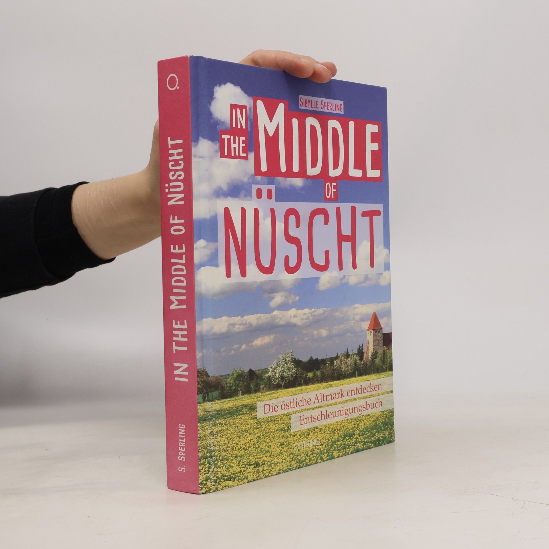 Sibylle Sperling In the Middle of Nüscht