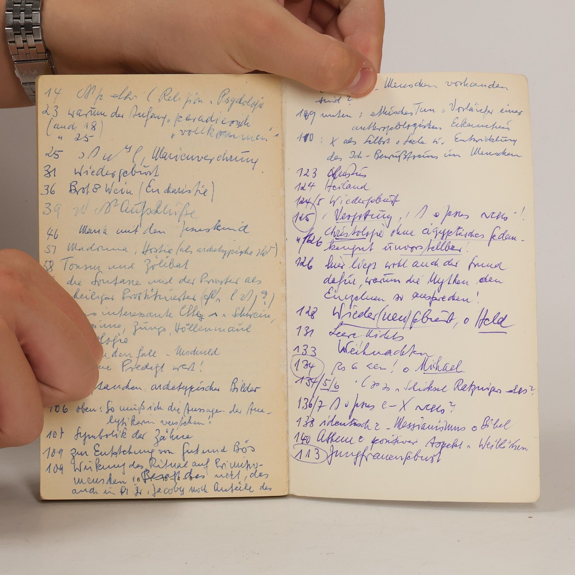 Erich Neumann Ursprungsgeschichte des Bewußtseins