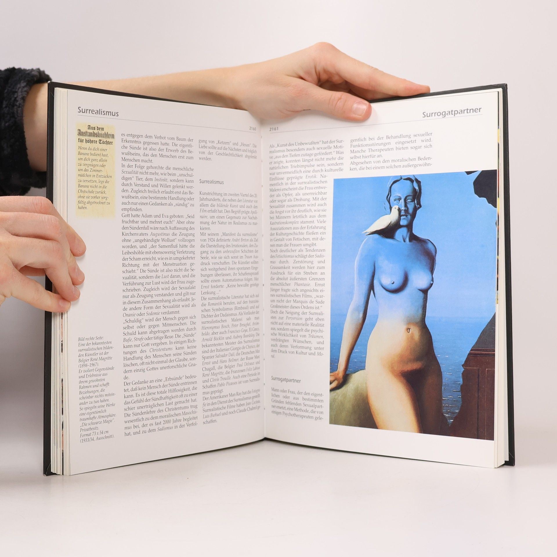 Paul-Émile Bécat Kulturgeschichte der Erotik