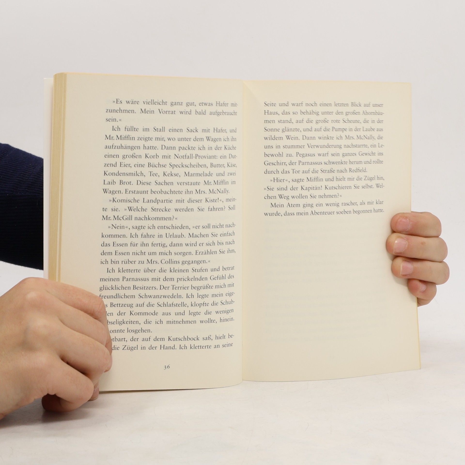 Christopher Morley Eine Buchhandlung auf Reisen