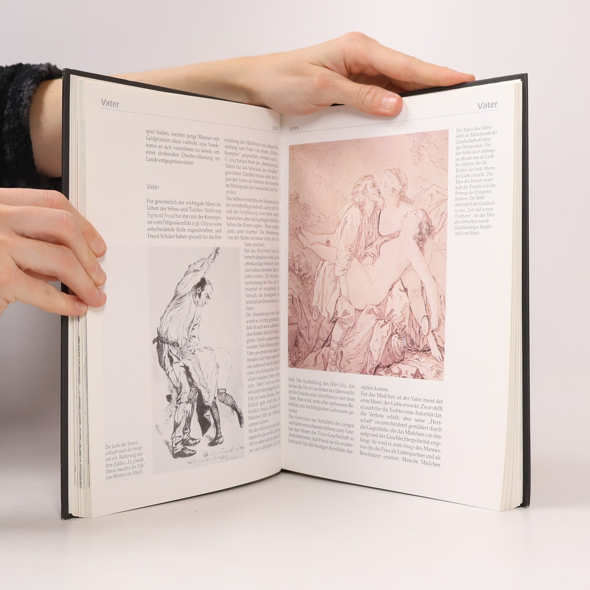 Various authors Kulturgeschichte der Erotik 10. Ti-Z