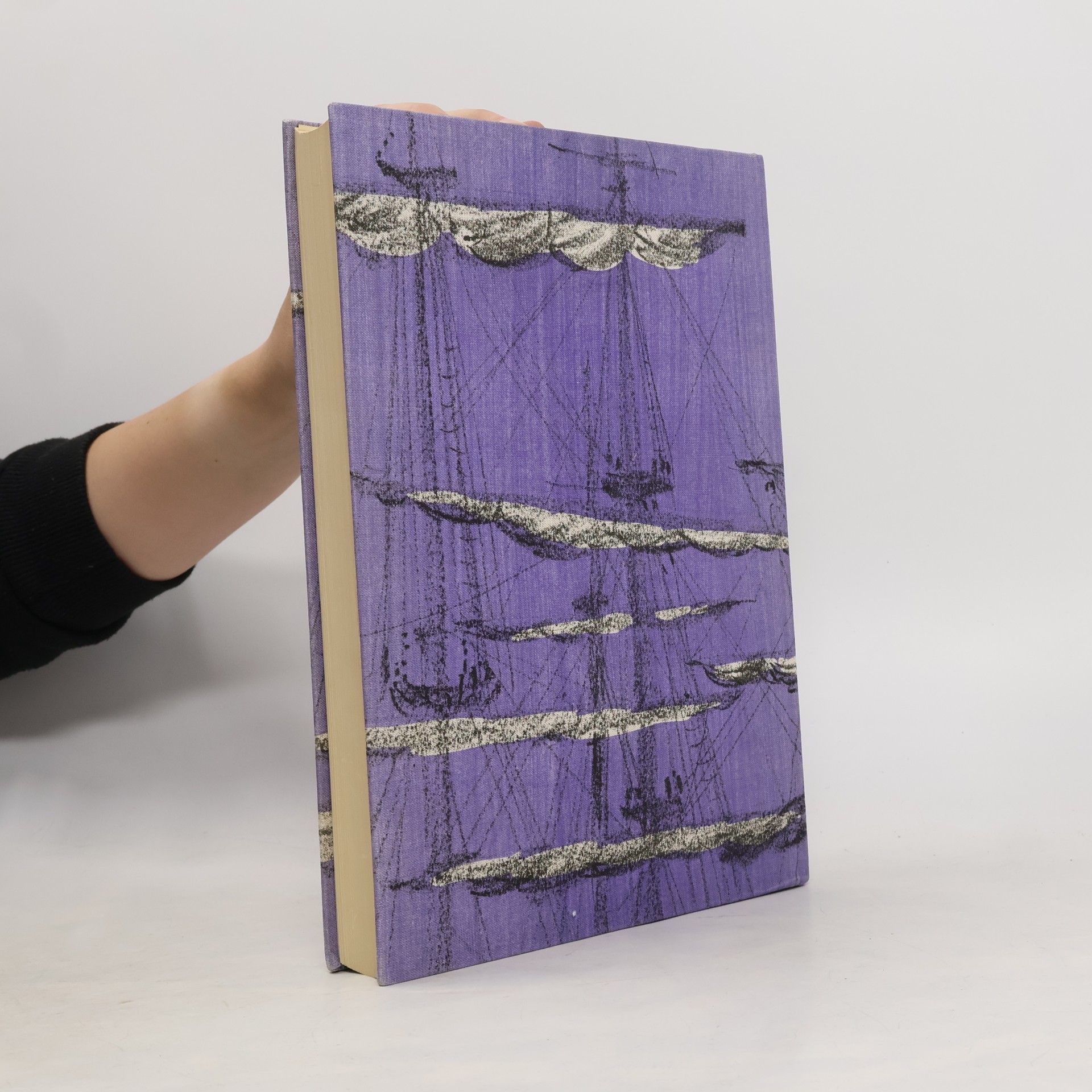 Melville MOBY DICK