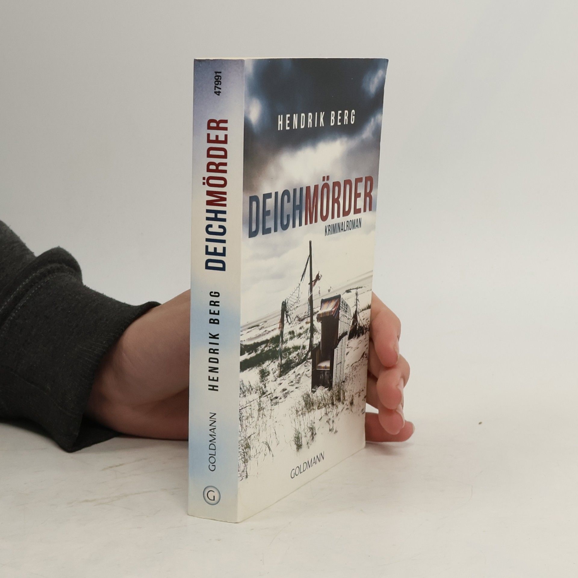 Deichmörder