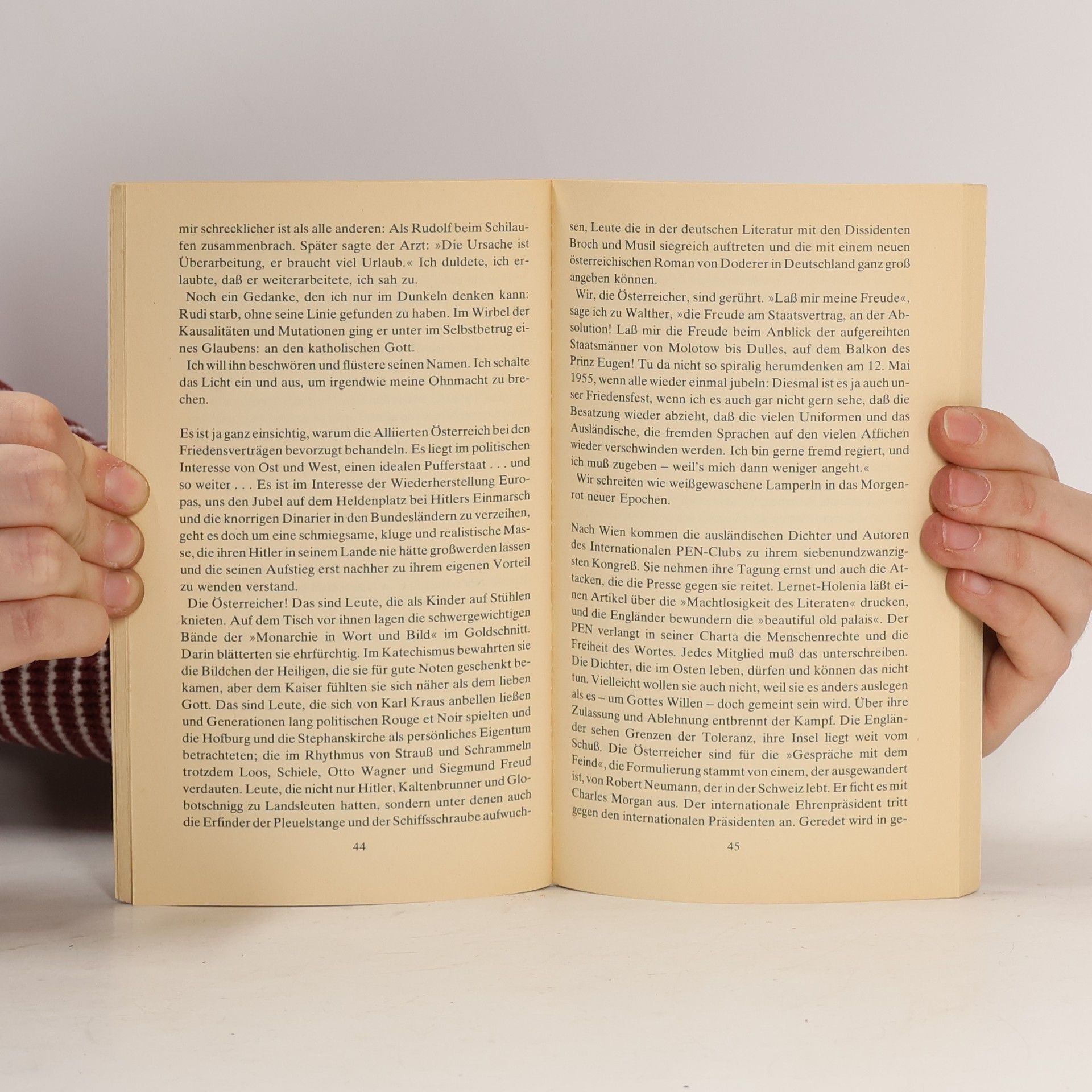 Dorothea Zeemann Jungfrau und Reptil