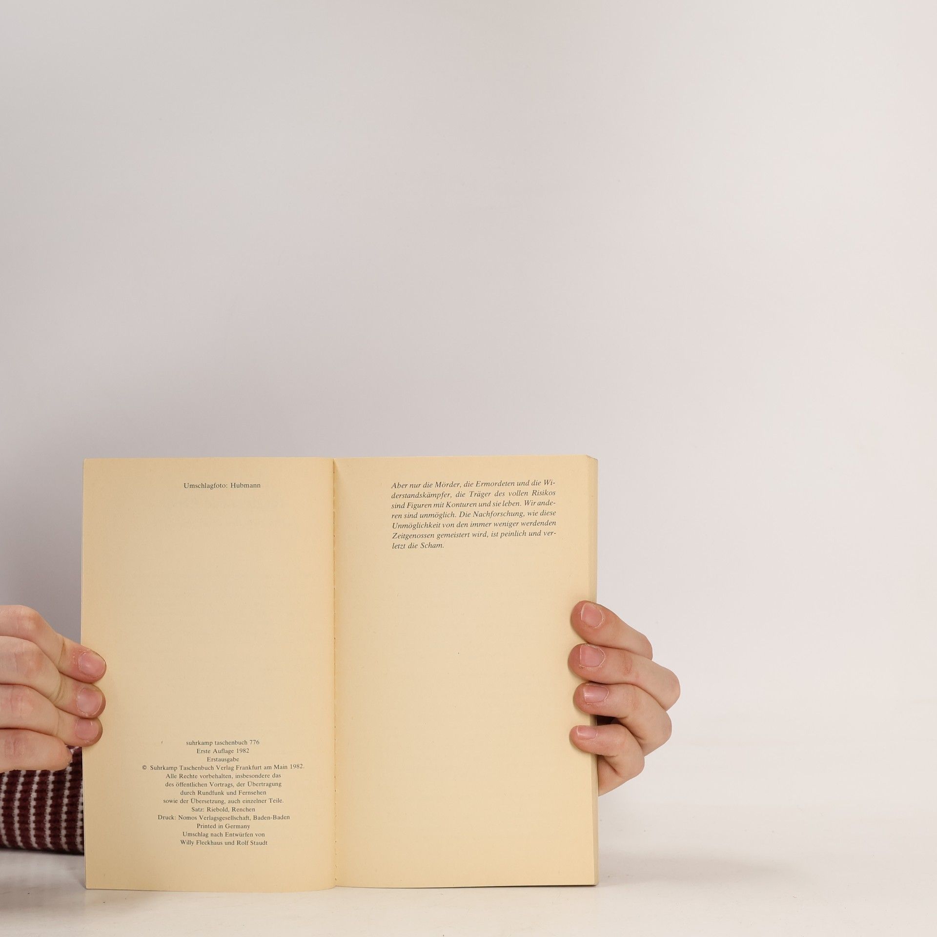 Dorothea Zeemann Jungfrau und Reptil