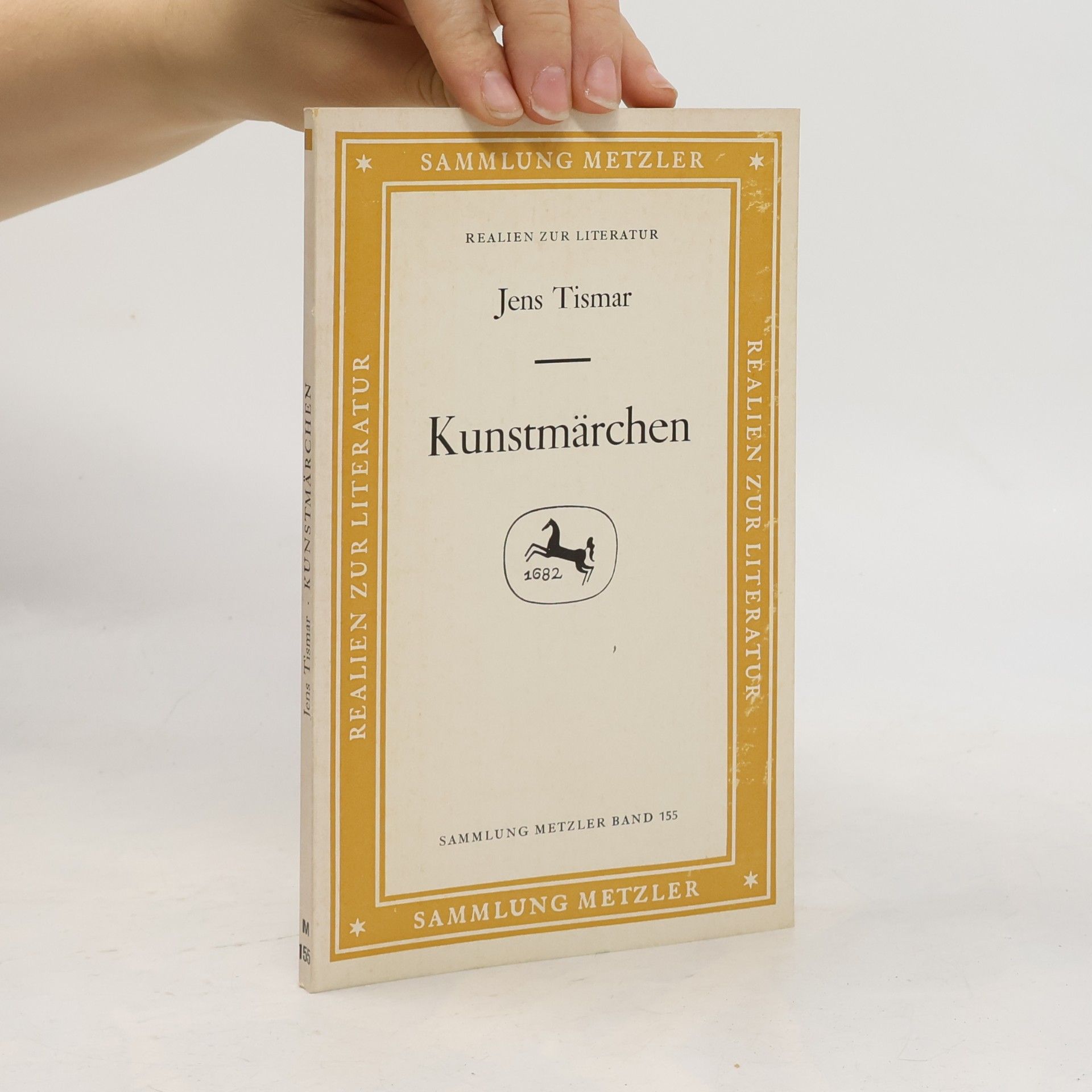 Kunstmärchen