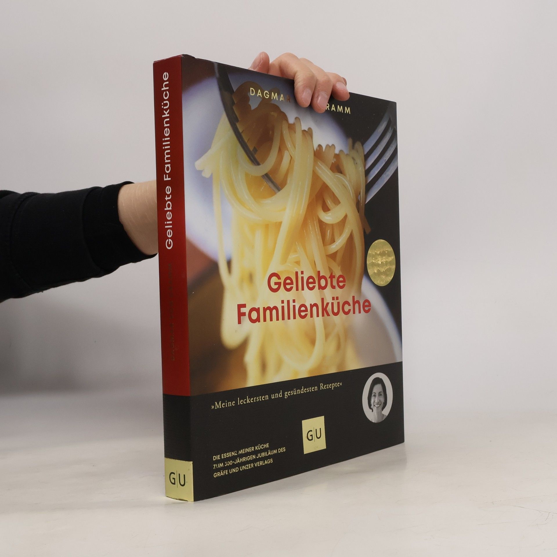 Geliebte Familienküche