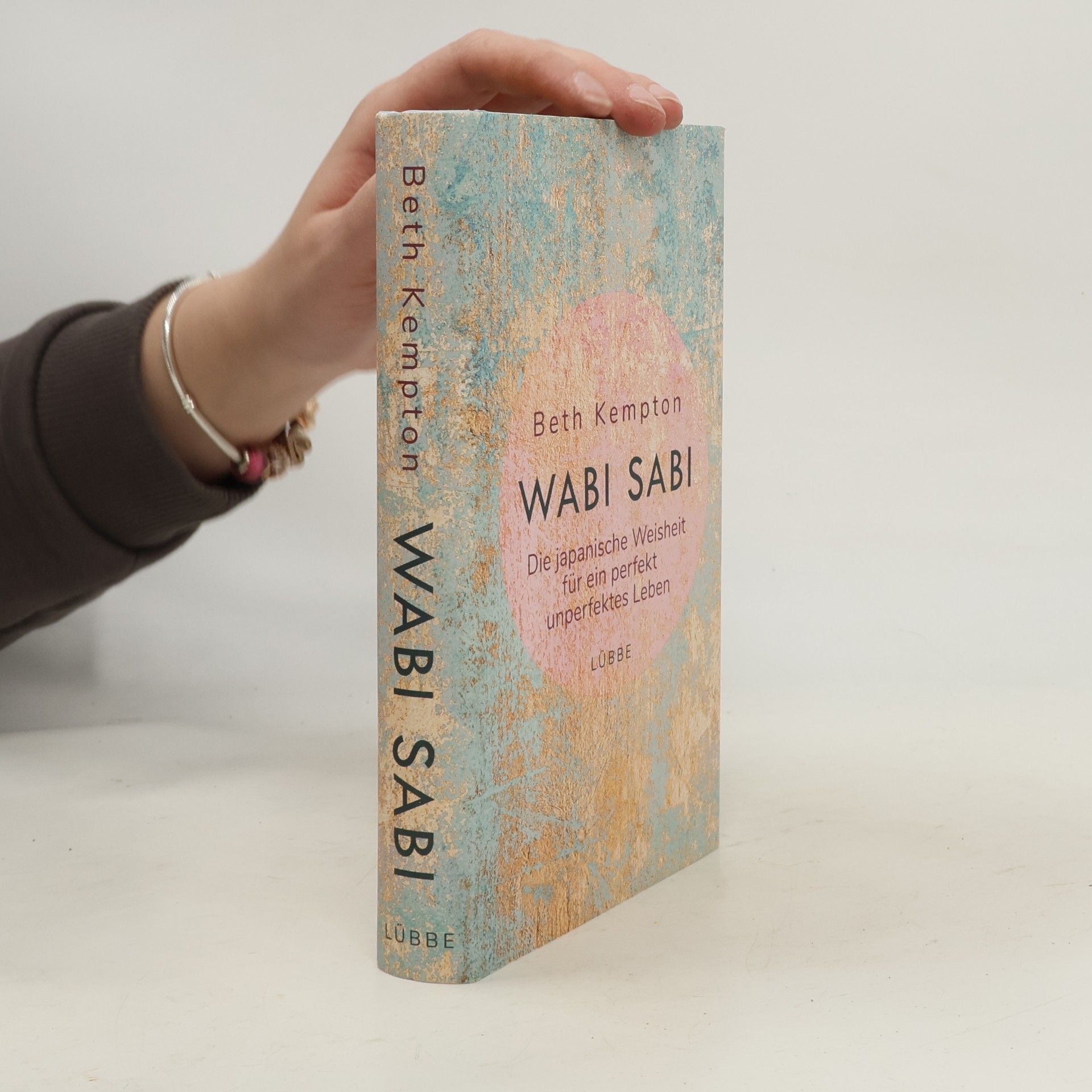 Wabi-Sabi