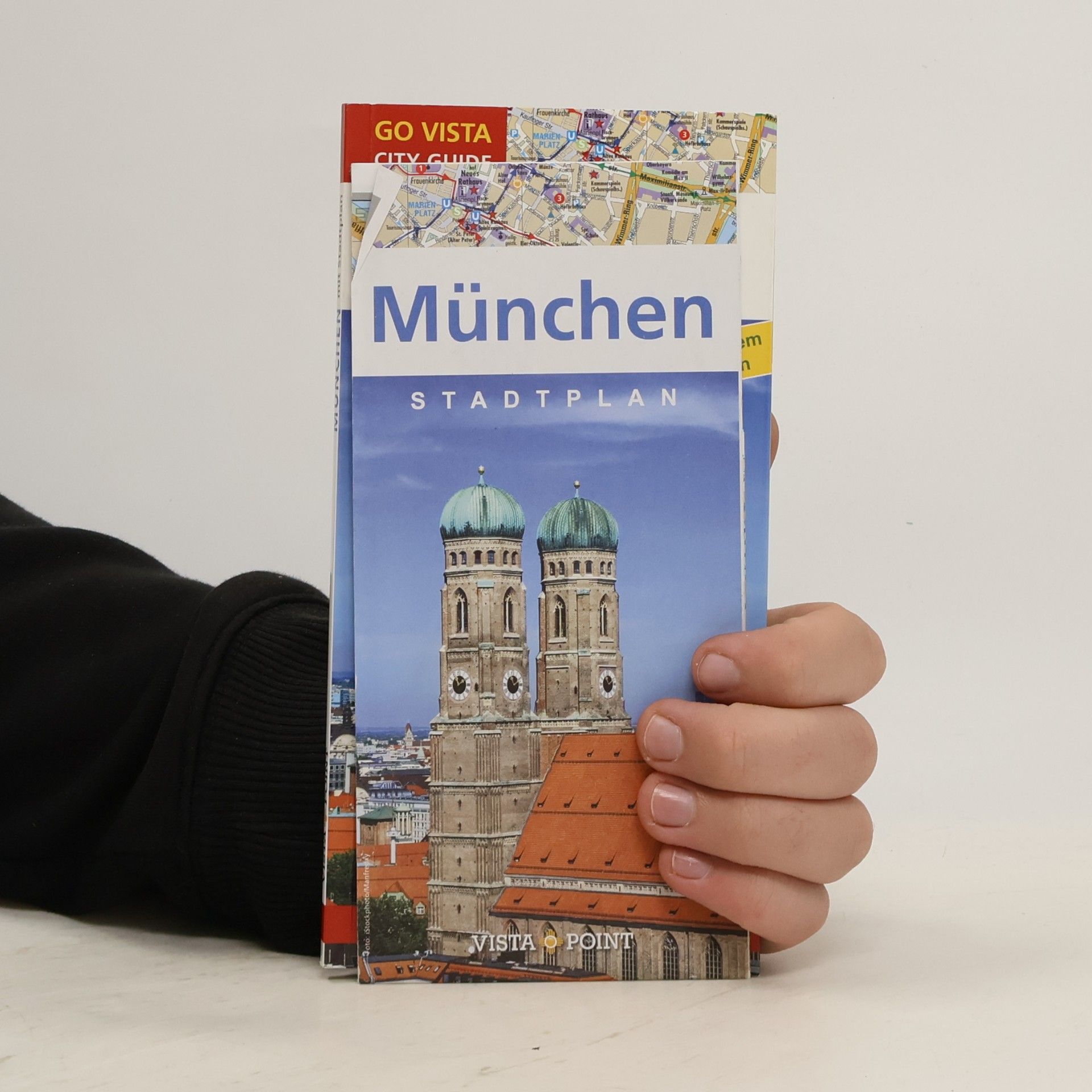 Marlis Kappelhoff München